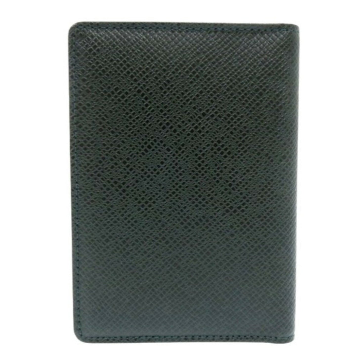 Louis Vuitton Porto2Cult Vertical M30494 Card Case Taiga Episea 0927Louis Vuitton