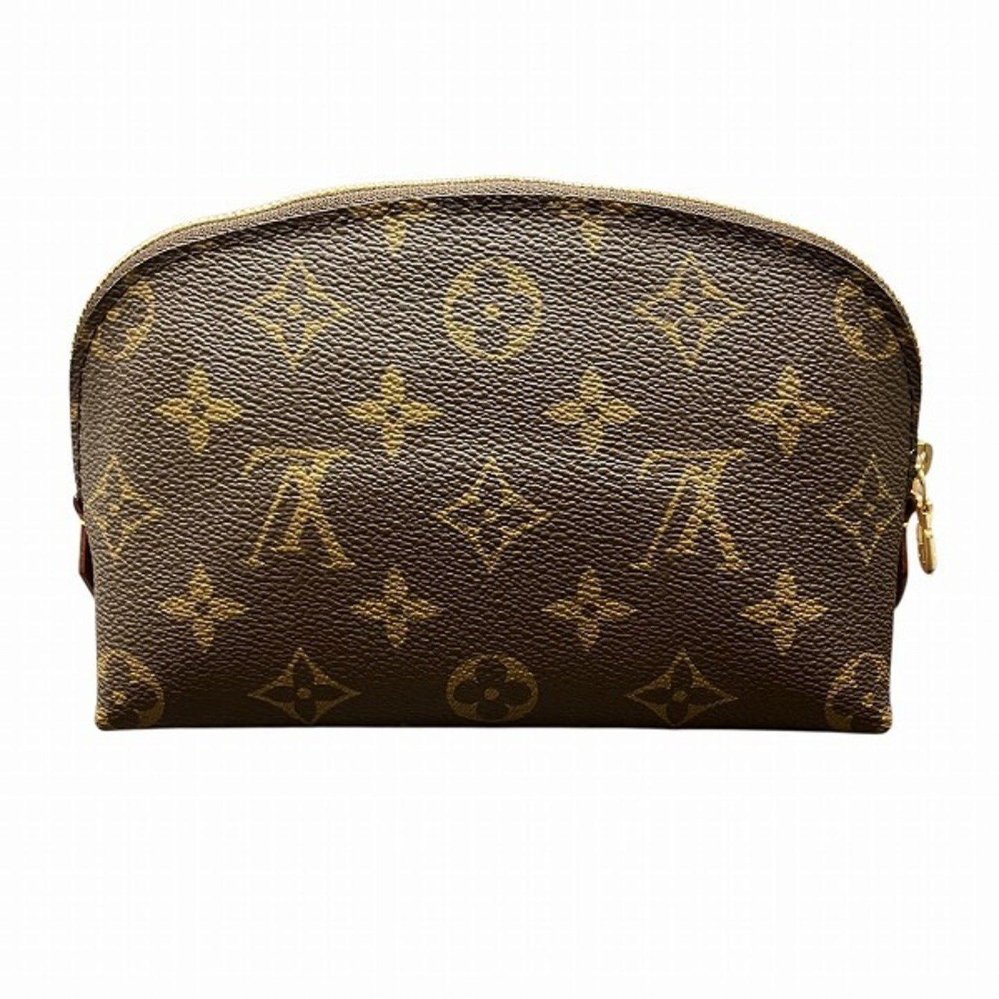 Louis Vuitton Monogram Pochette Tick M47515 Pouch