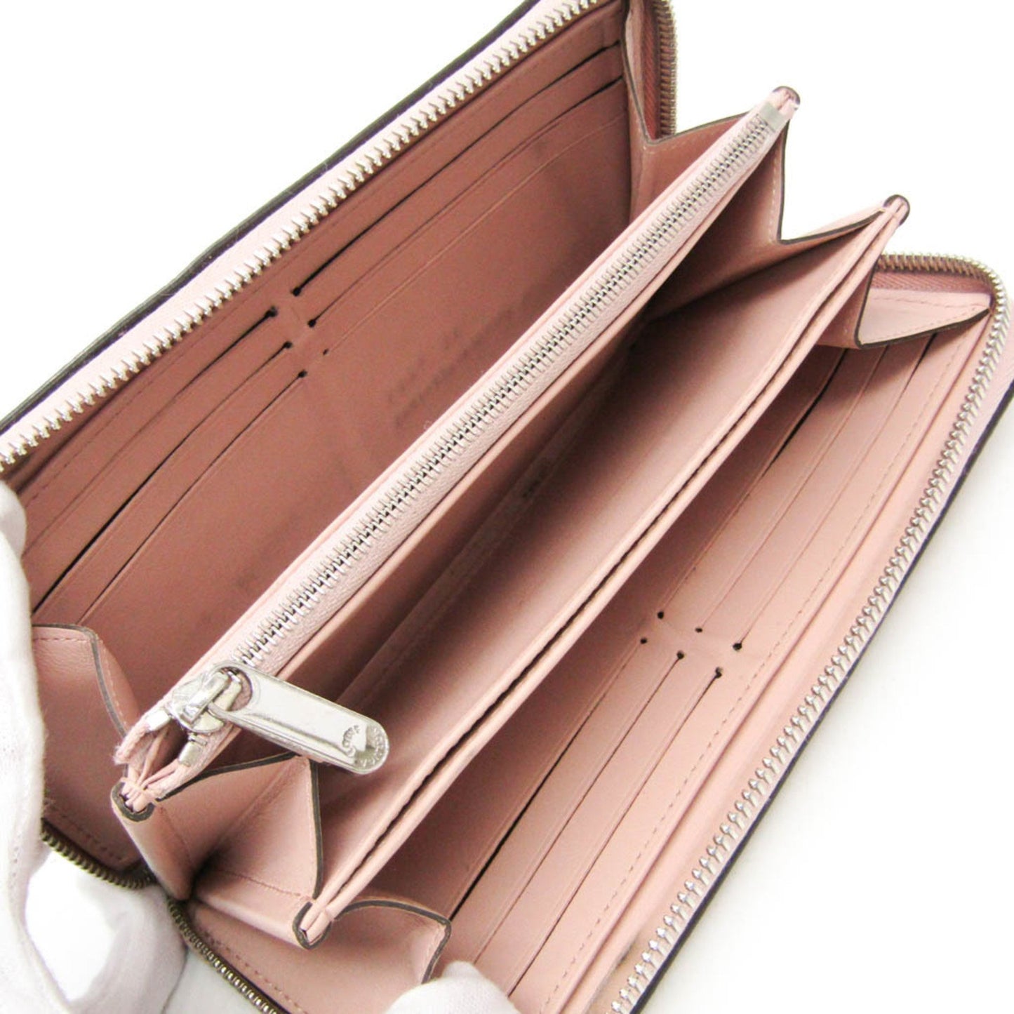 Louis Vuitton Mahina Zippy Wallet M61868