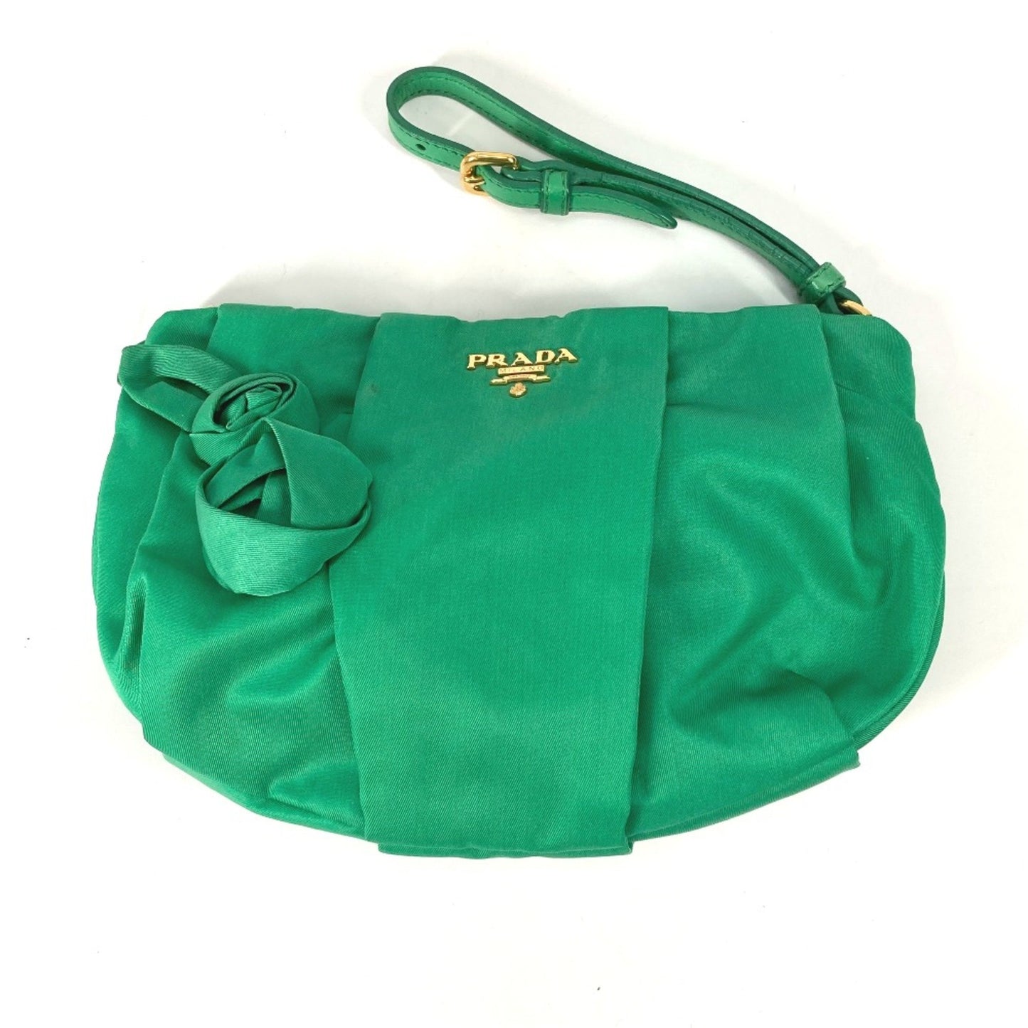 Prada Cosmetics Pouch