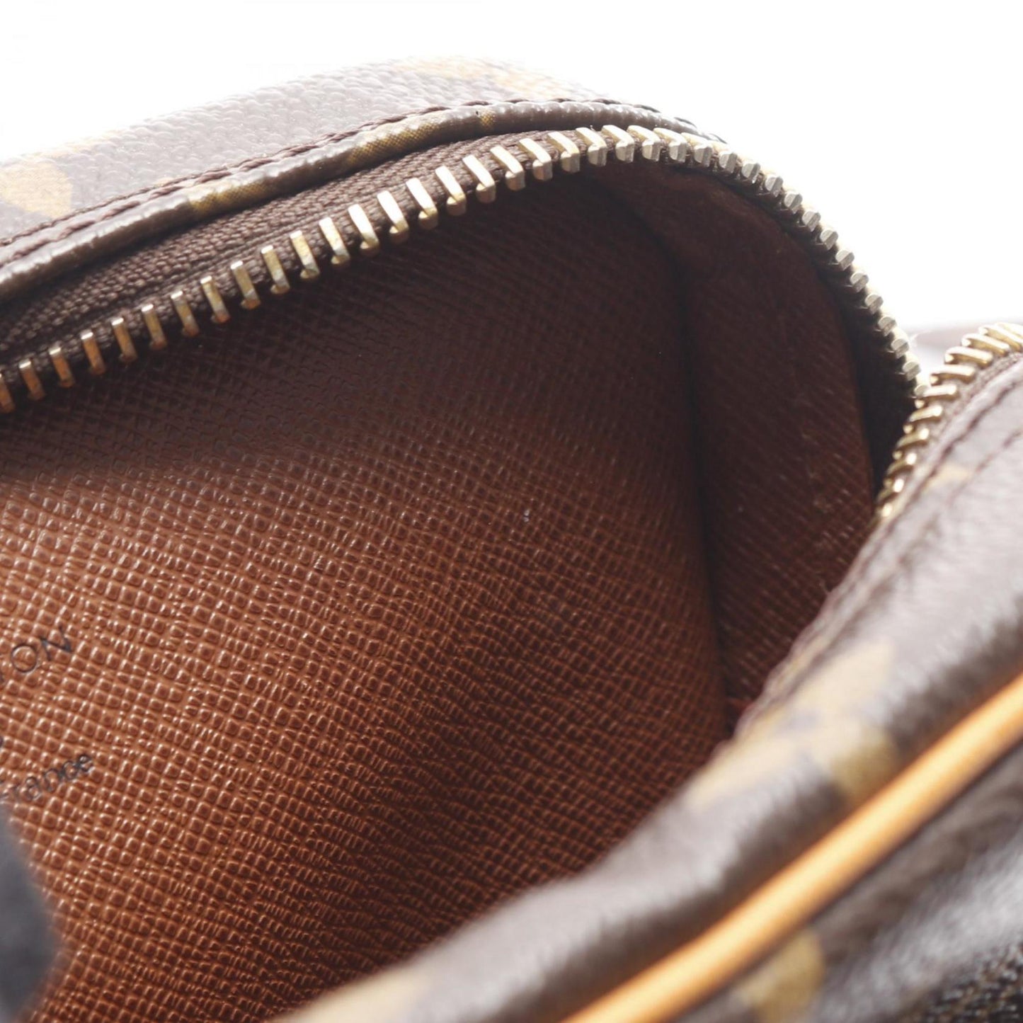 Louis Vuitton Amazon Shoulder Bag