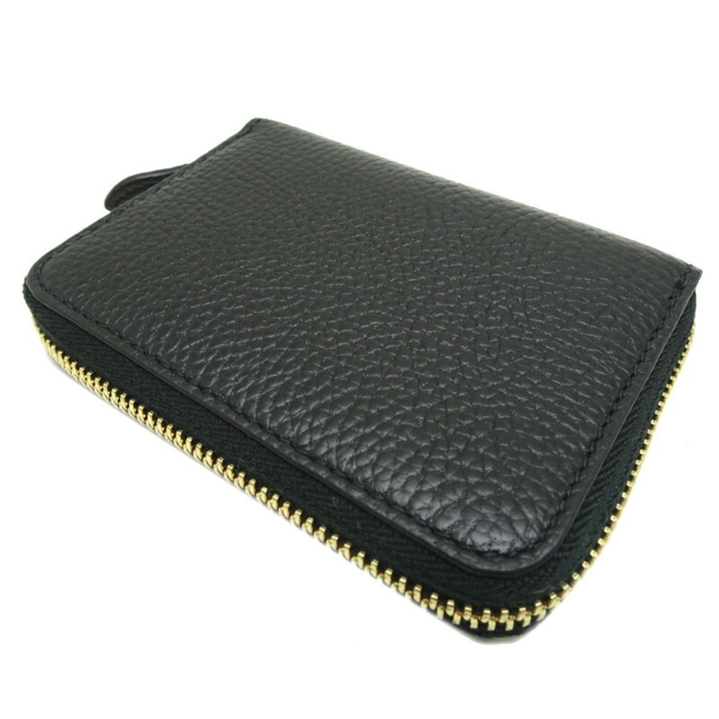 Burberry Round Coin Purse For Women And Men