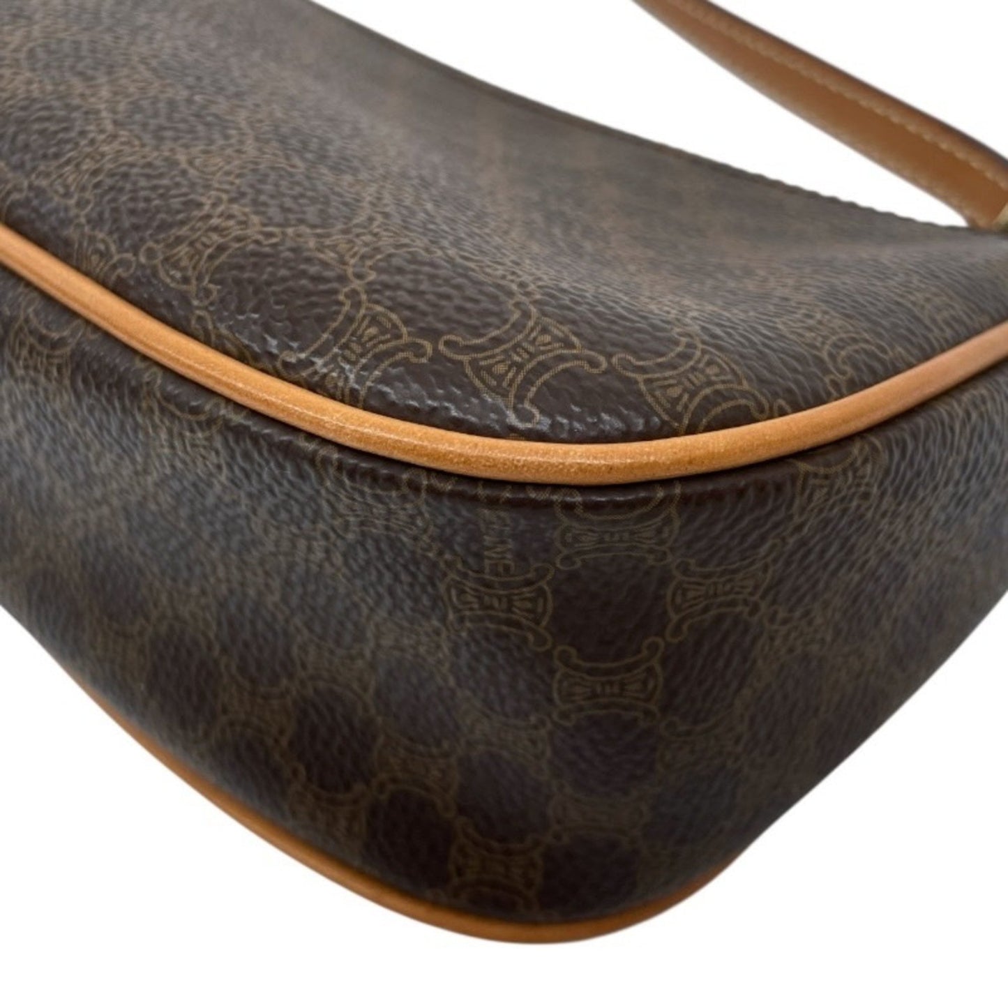 Celine Macadam Accessory Pouch Ce00 23 Handbag