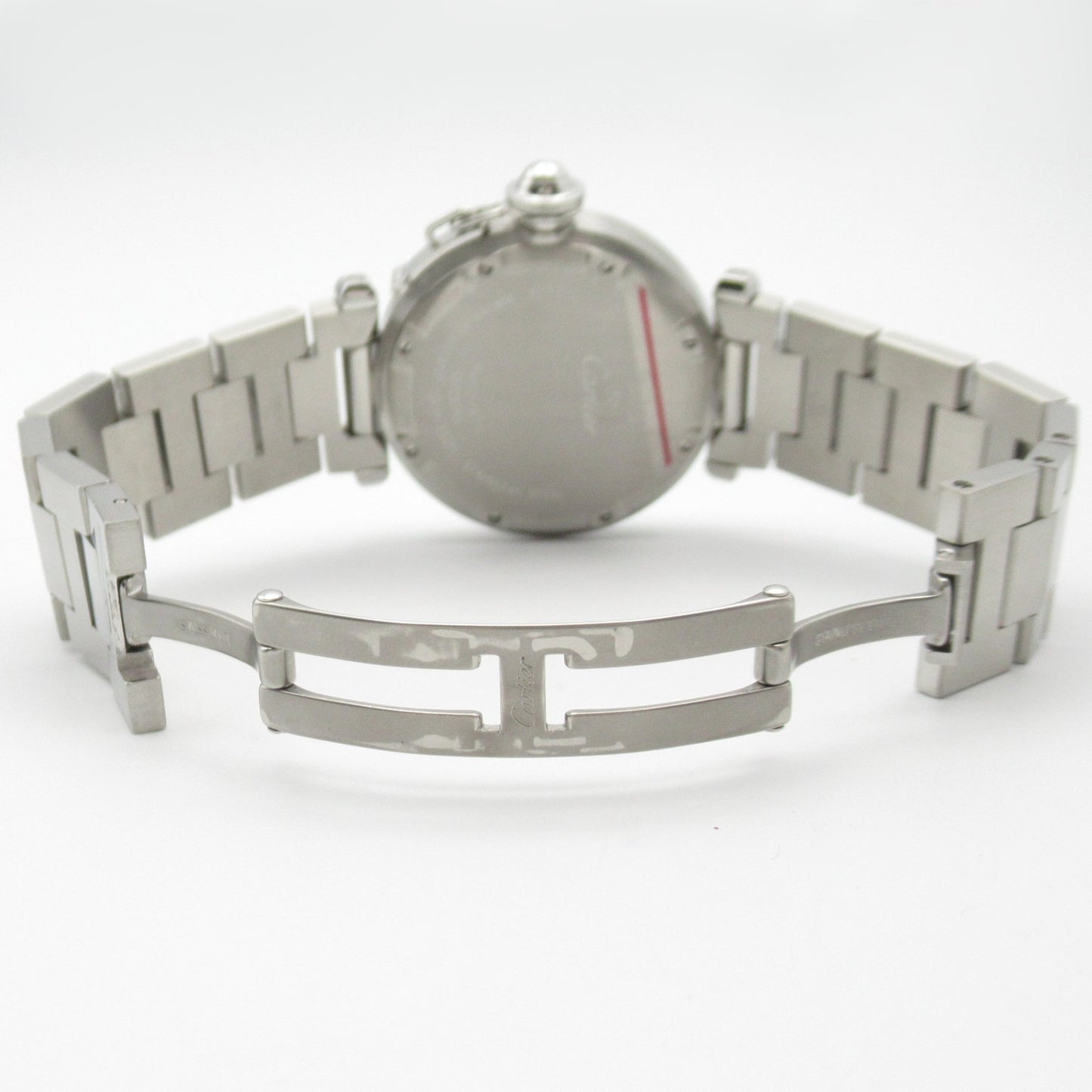 Cartier Pasha C Watch