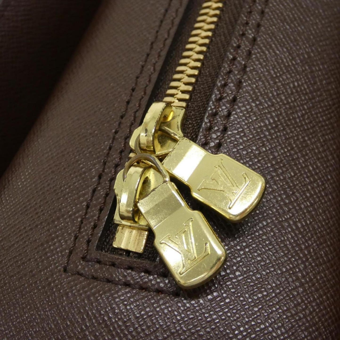 Louis Vuitton Damier Triana N51155 Handbag
