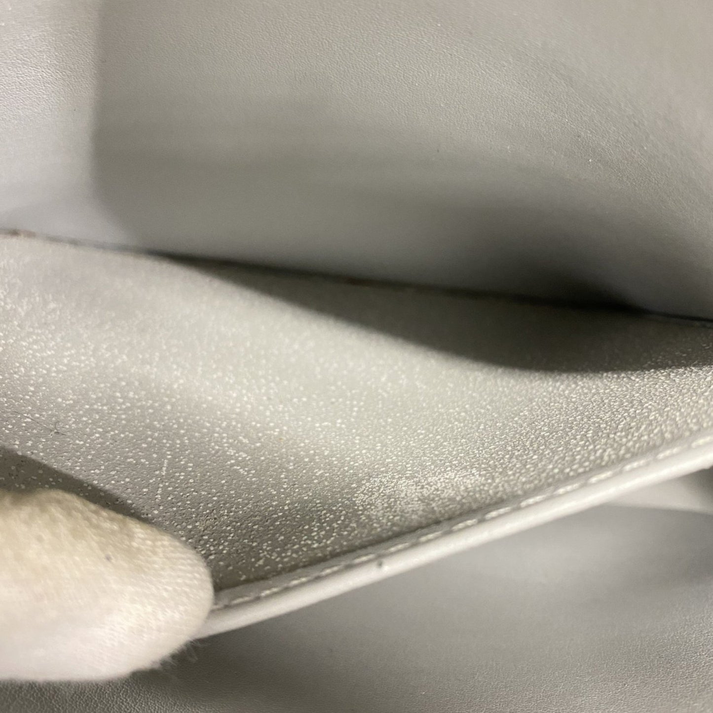 Louis Vuitton Backpack/Daypack Vernis Marley M91038 Green