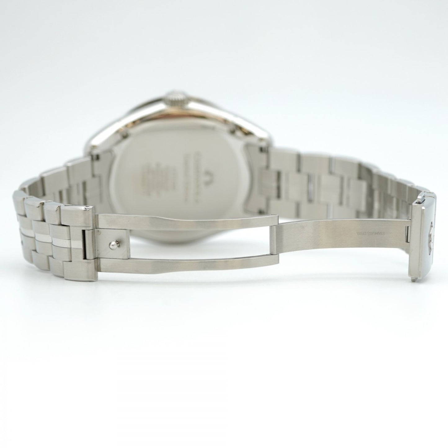Citizen Campanola Ao4010-51M Blue Dial