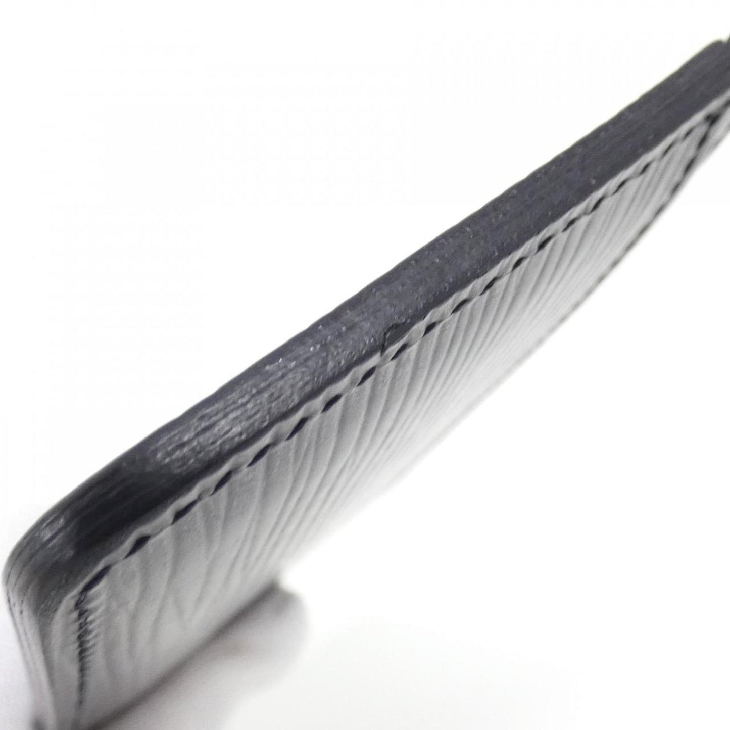 Louis Vuitton Epi Porte Carte Sample M63512 Business Card Holder/Card Case