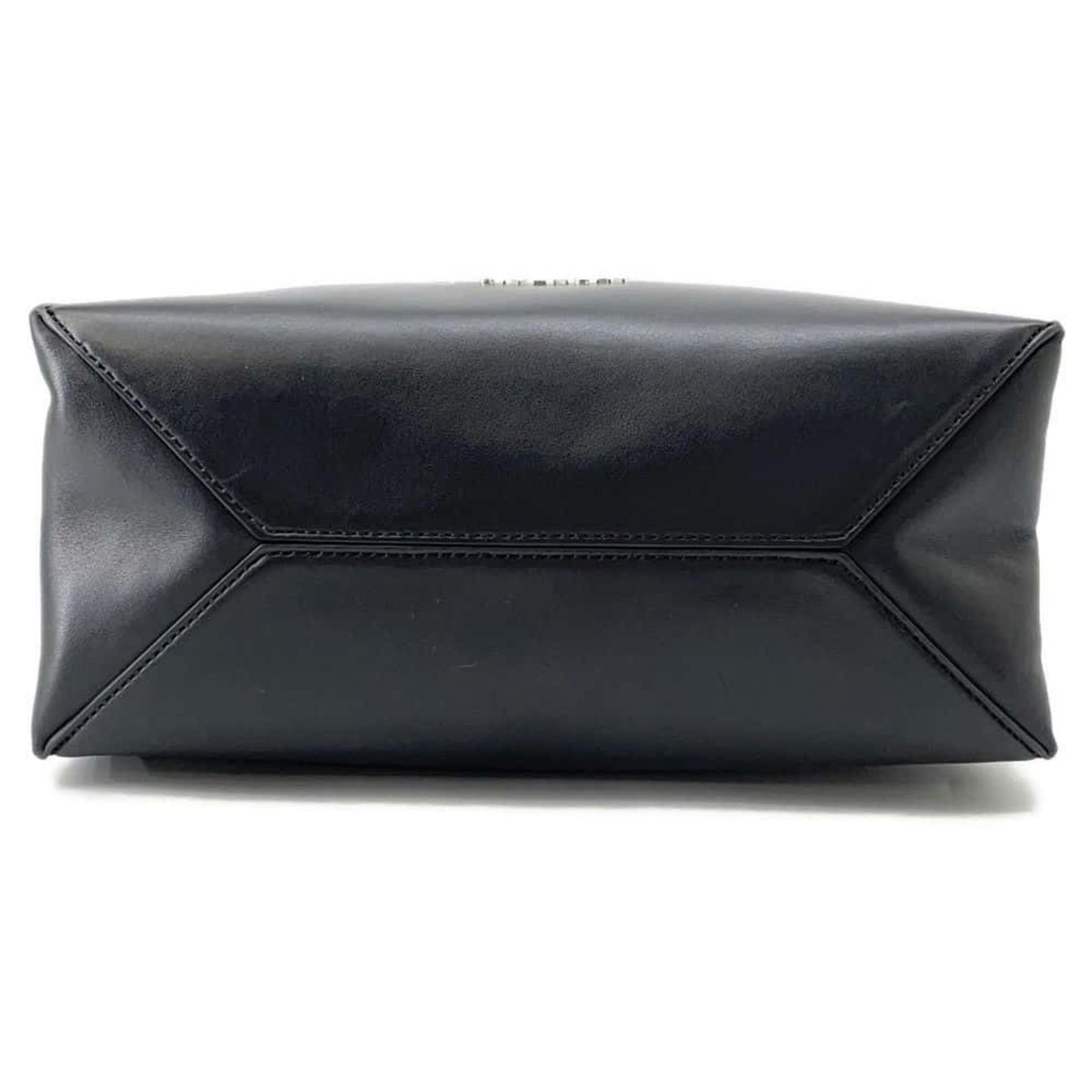 Givenchy Tote Bag Square S Bambi Riccardo Tisci Leather Givenchy 2Way Shoulder Black