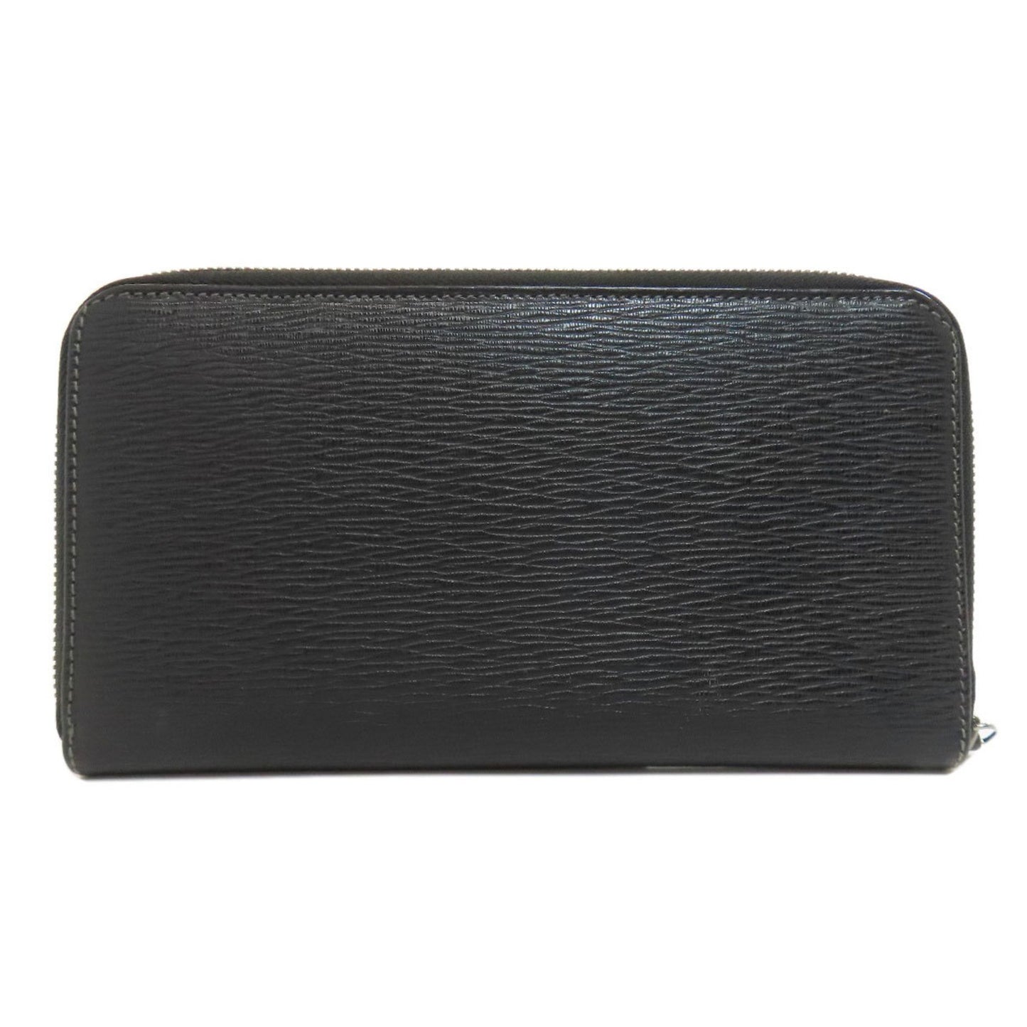 Salvatore Ferragamo Long Wallet Leather