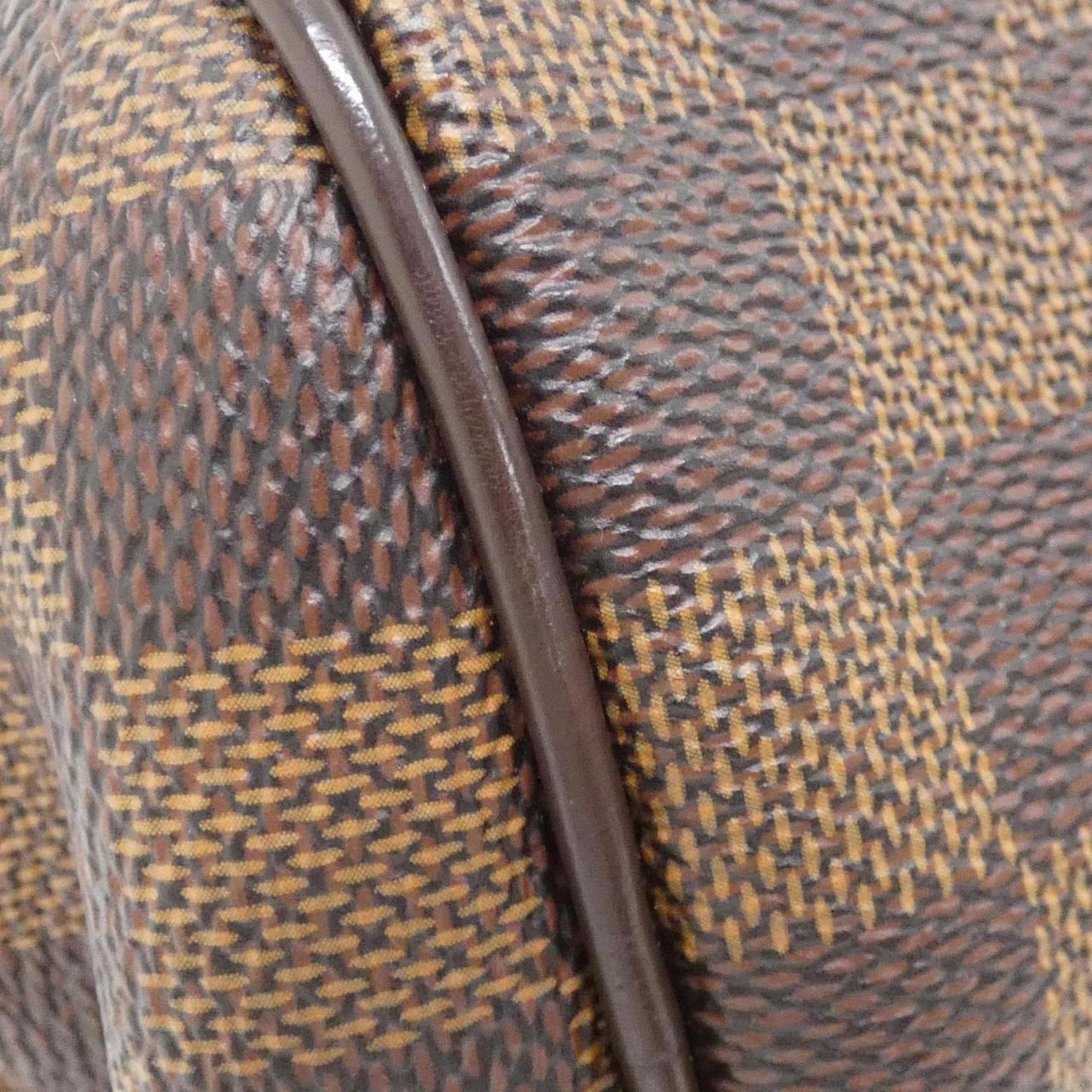 Louis Vuitton Damier Rivington Pm N41157 Shoulder Bag