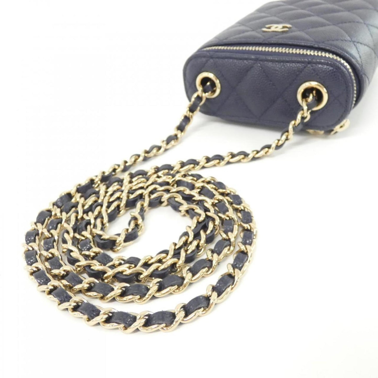 Chanel Timeless Classic Line Ap2195 Shoulder Bag