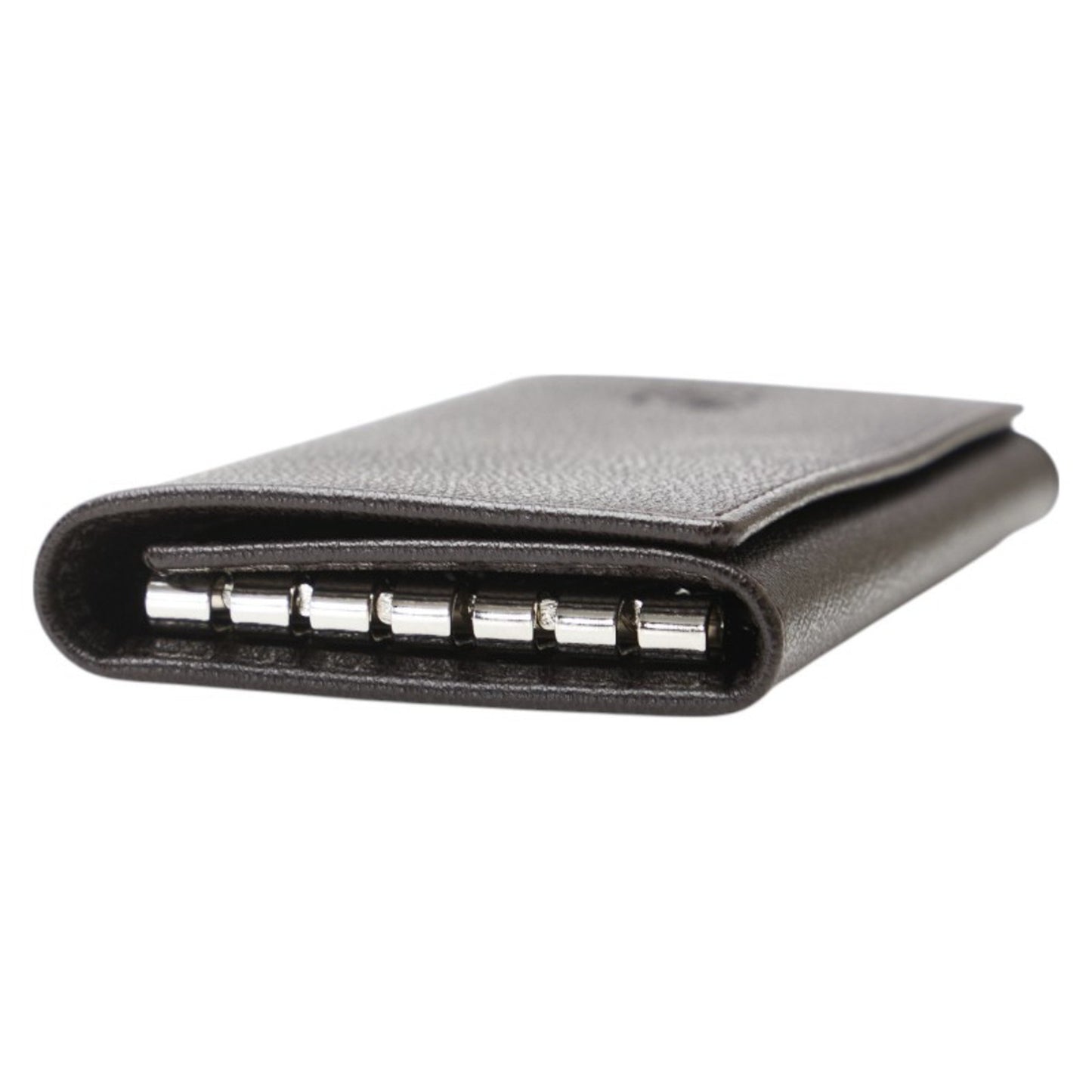 Loewe Anagram Logo 6-Ring Key Case