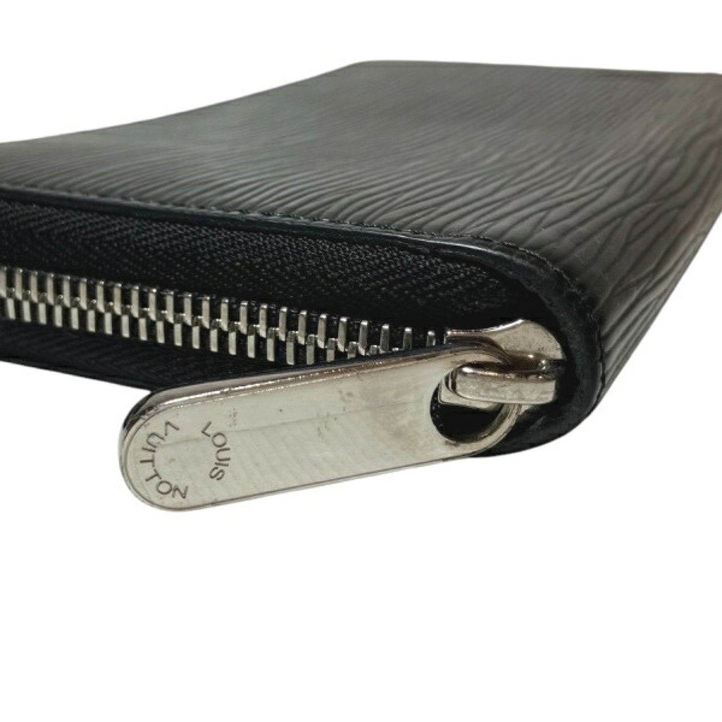 Louis Vuitton Epi Zippy Wallet M61857 Long