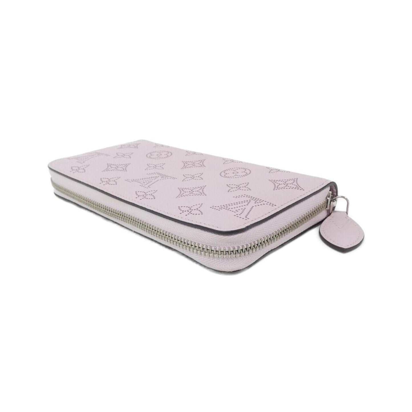 Louis Vuitton Mahina Zippy Wallet M82755