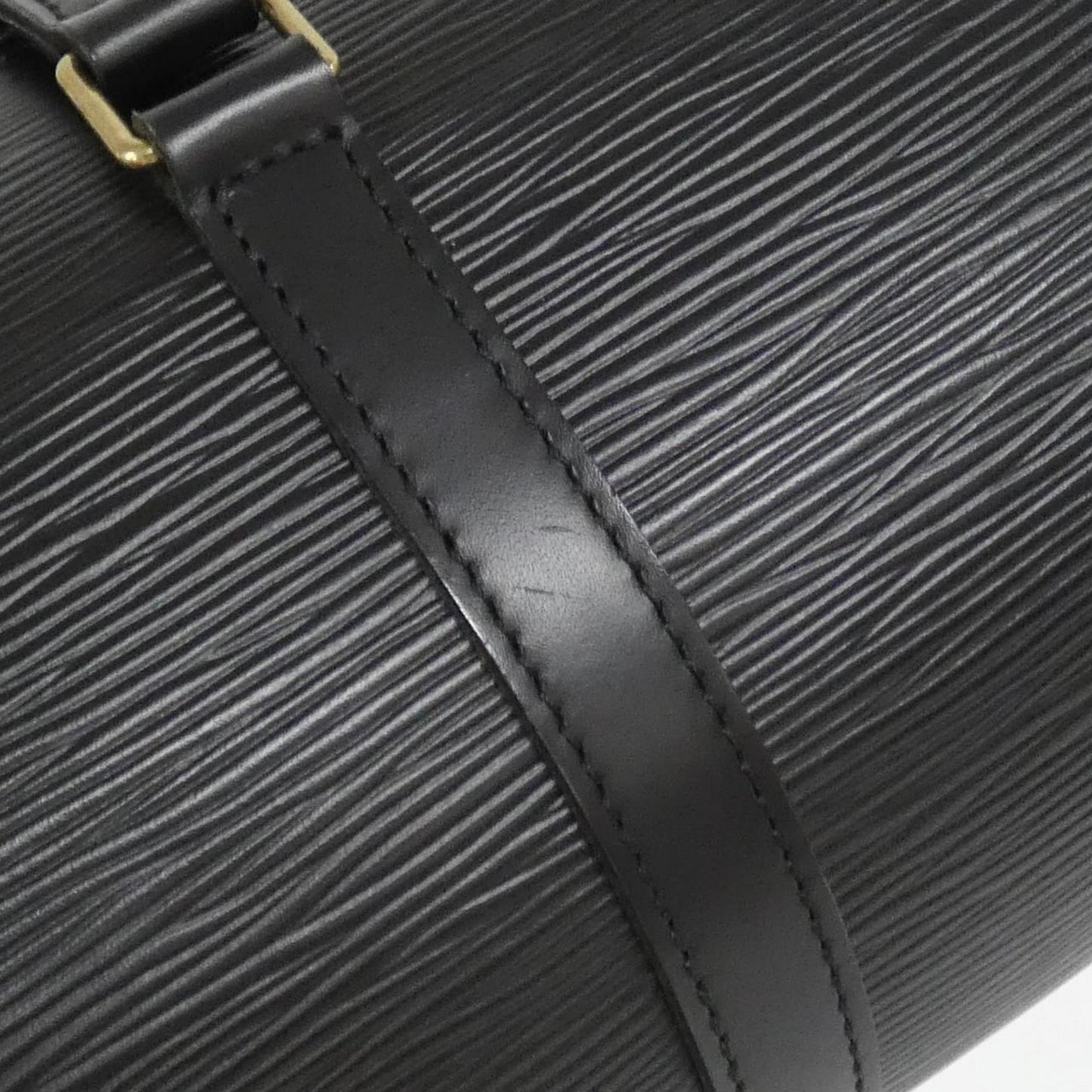 Louis Vuitton Epi Soufflot M52222 Handbag
