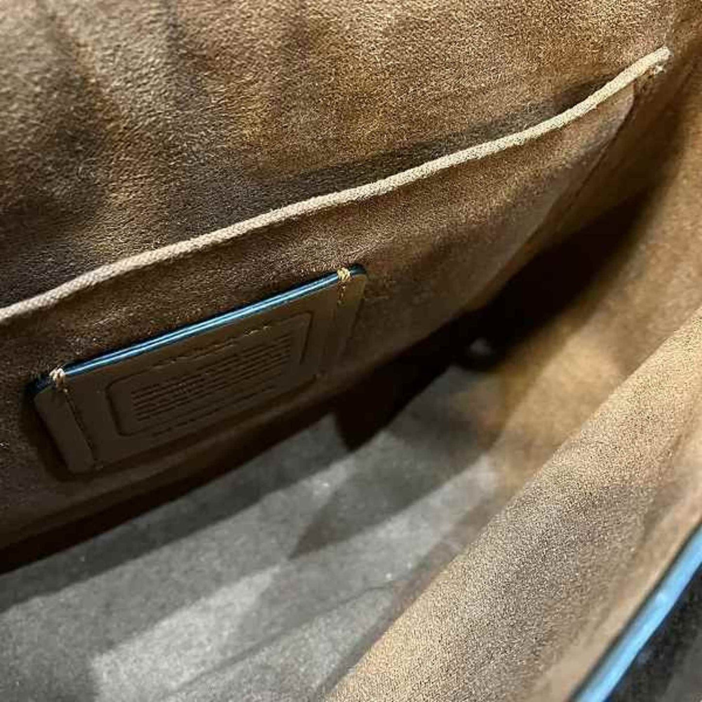 Coach Signature Clio Shoulder Bag C5692