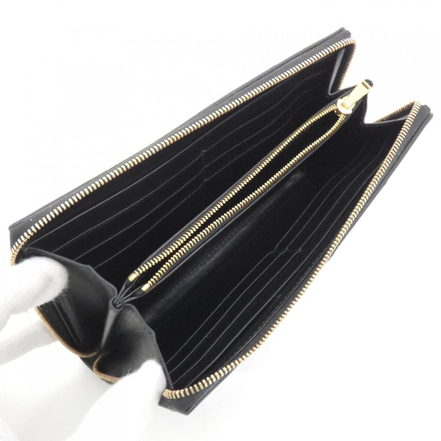 Bottega Veneta 651368 Vcqc1 Wallet