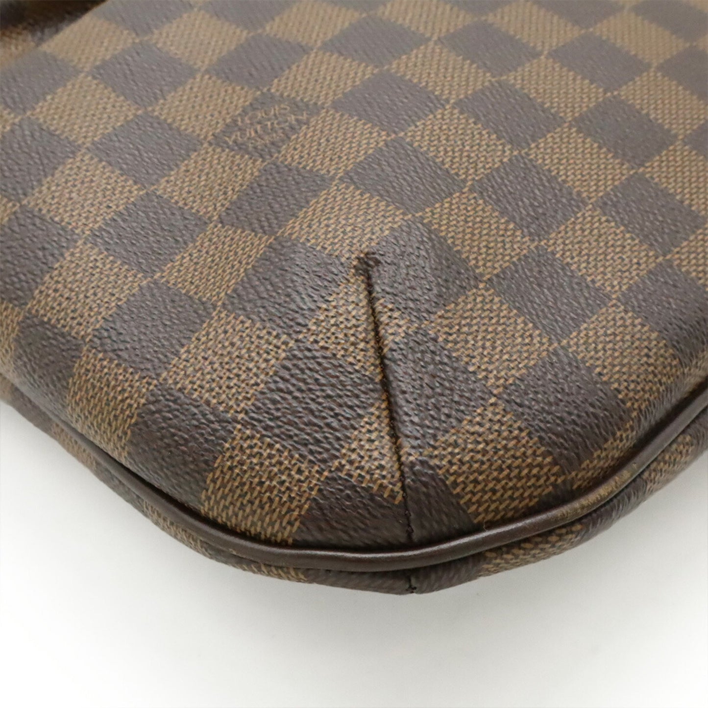 Louis Vuitton Damier Bloomsbury Pm Shoulder Bag N42251