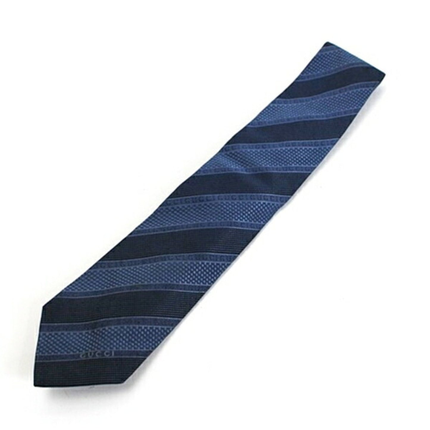 Gucci Silk Tie Stripe Gucci