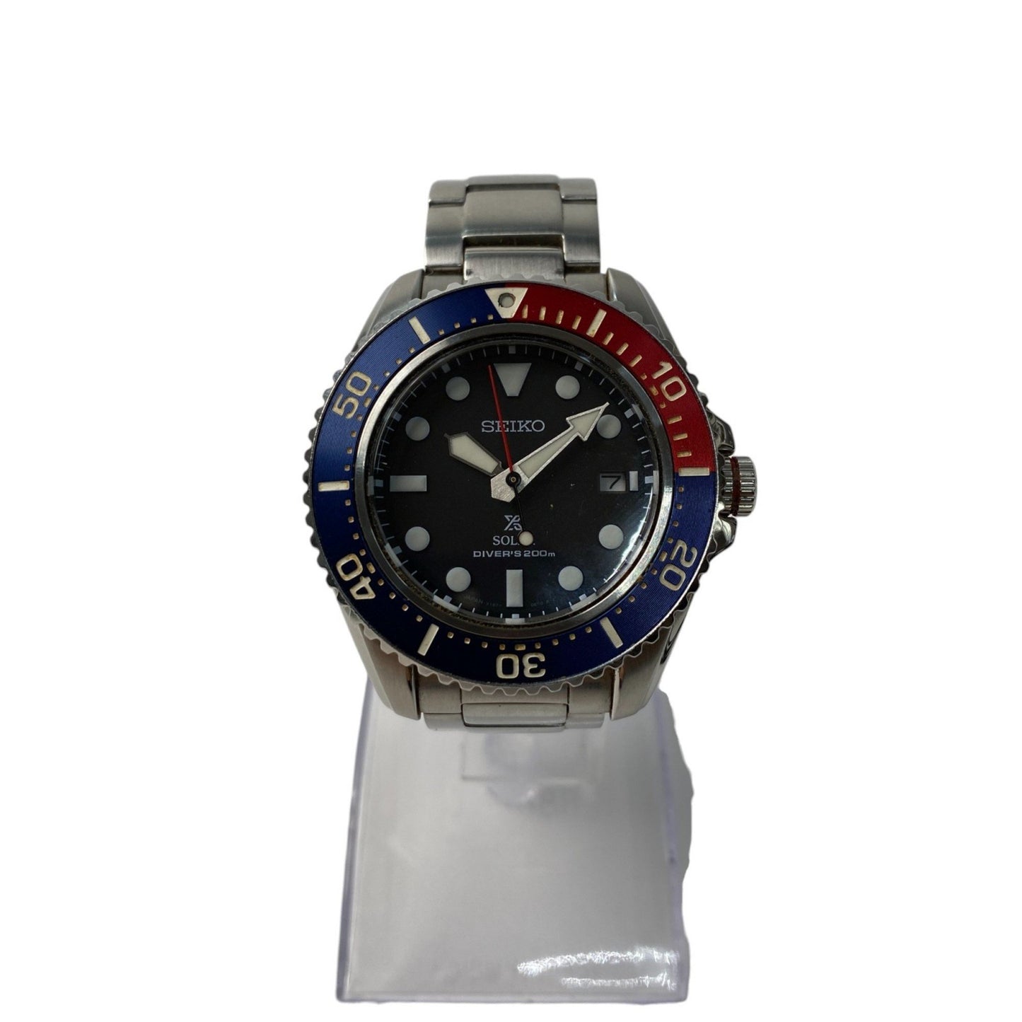 Seiko Men'S Sbdj061 Prospec Diver Watch