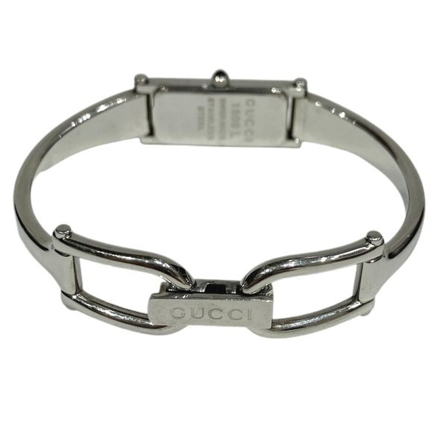 Gucci Bangle Watch 1500L Quartz