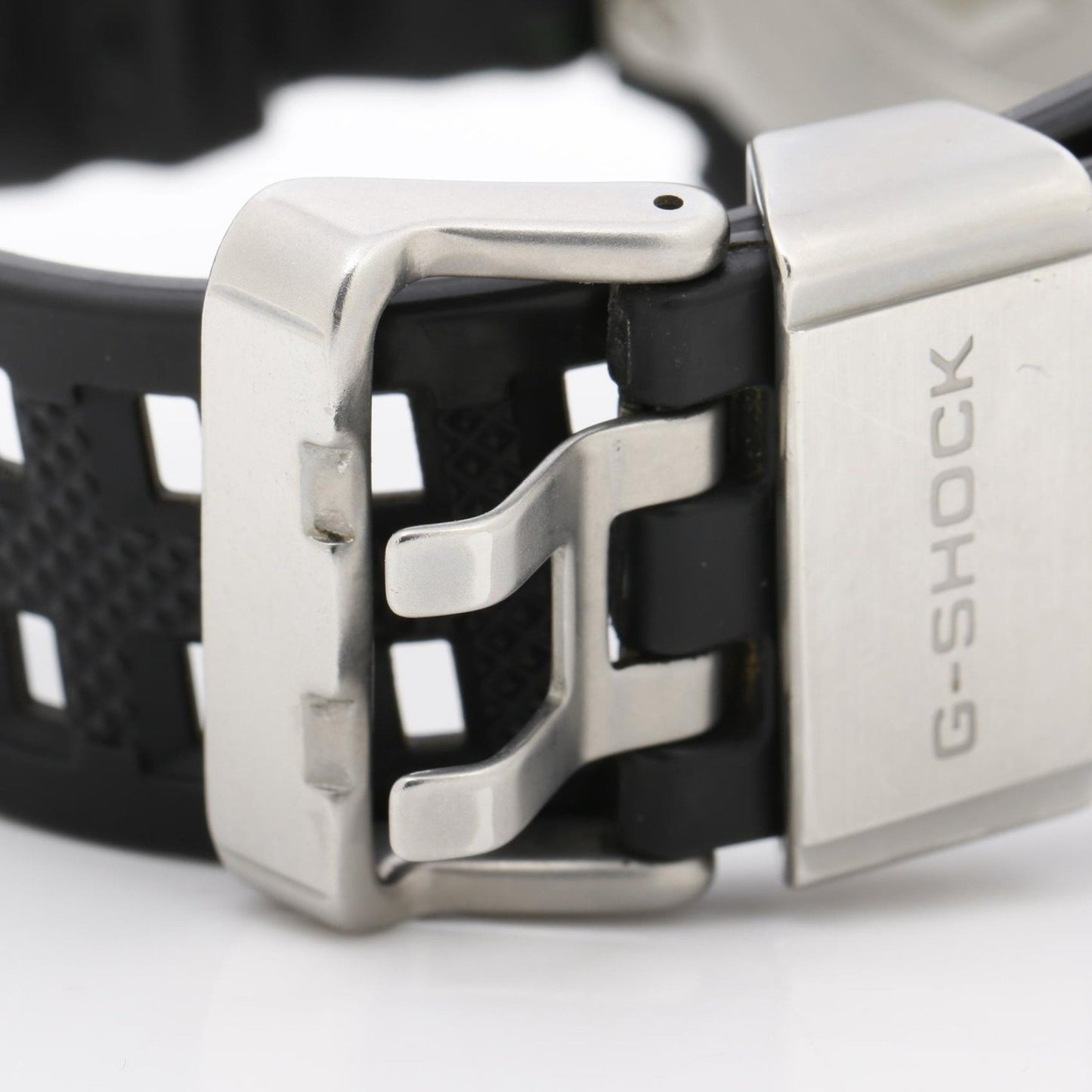 Casio Gshock Master Of G Air Gravitymaster Gwa11001A3Jf Black Resin