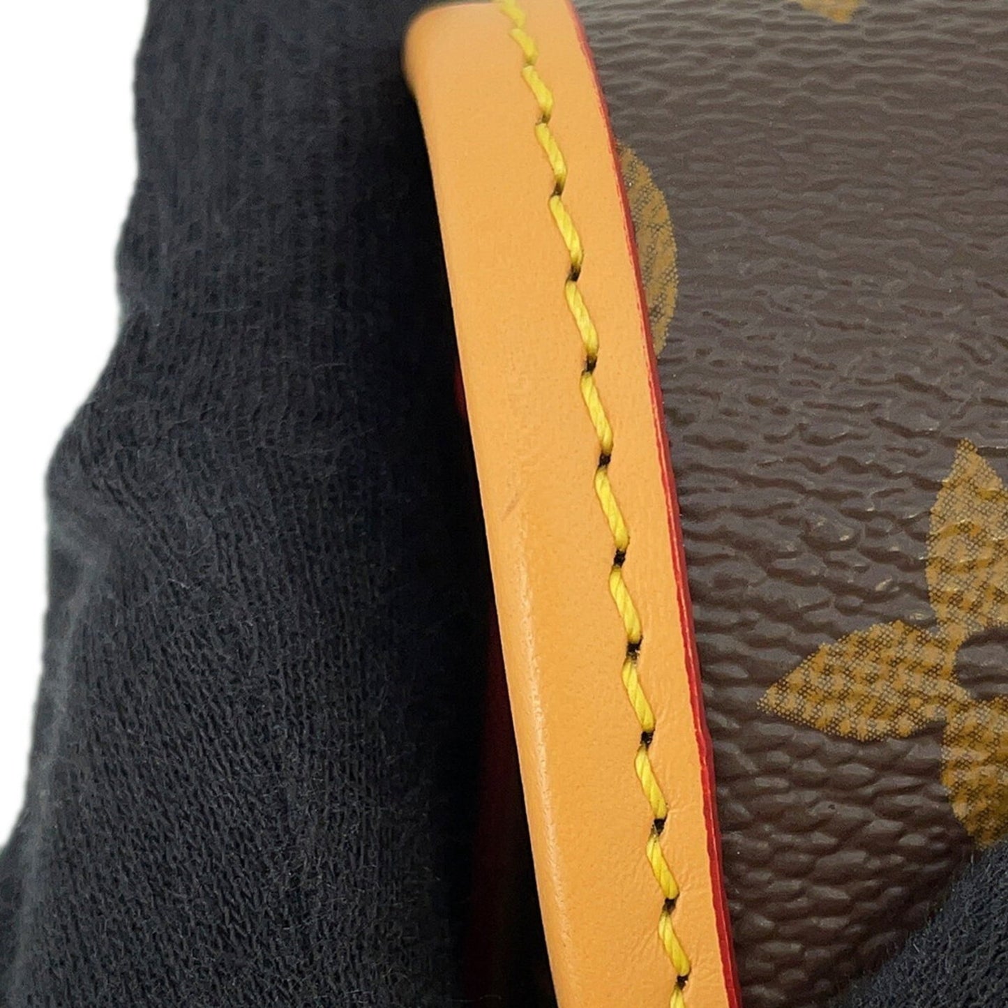 Monogram Louis Vuitton Shoulder Bag