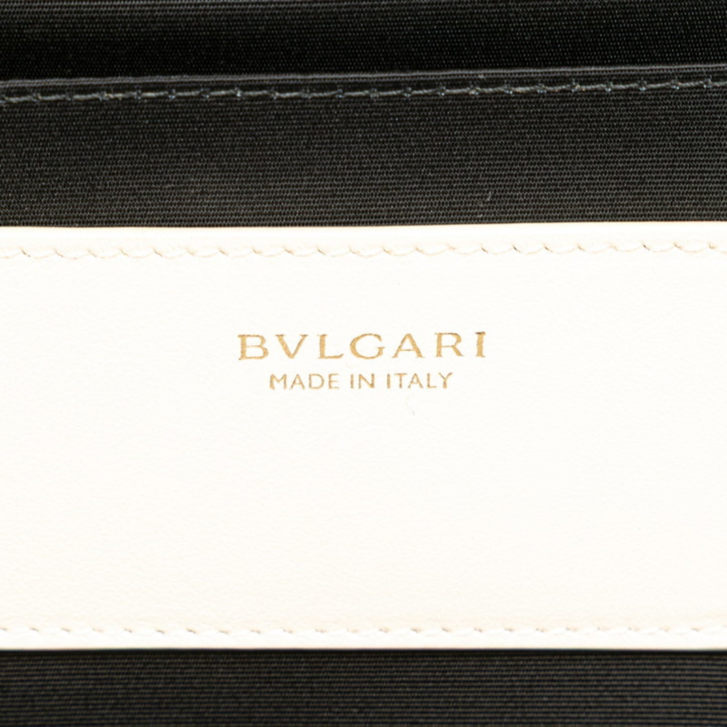 Bvlgari Butterfly Handbag/Shoulder Bag