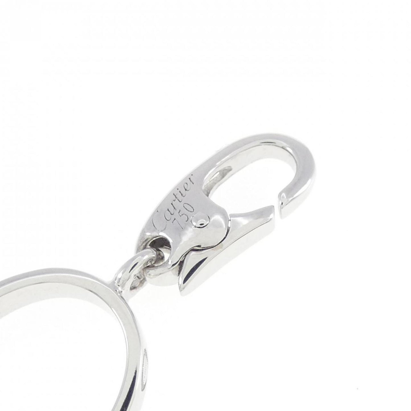 Cartier Love Charm