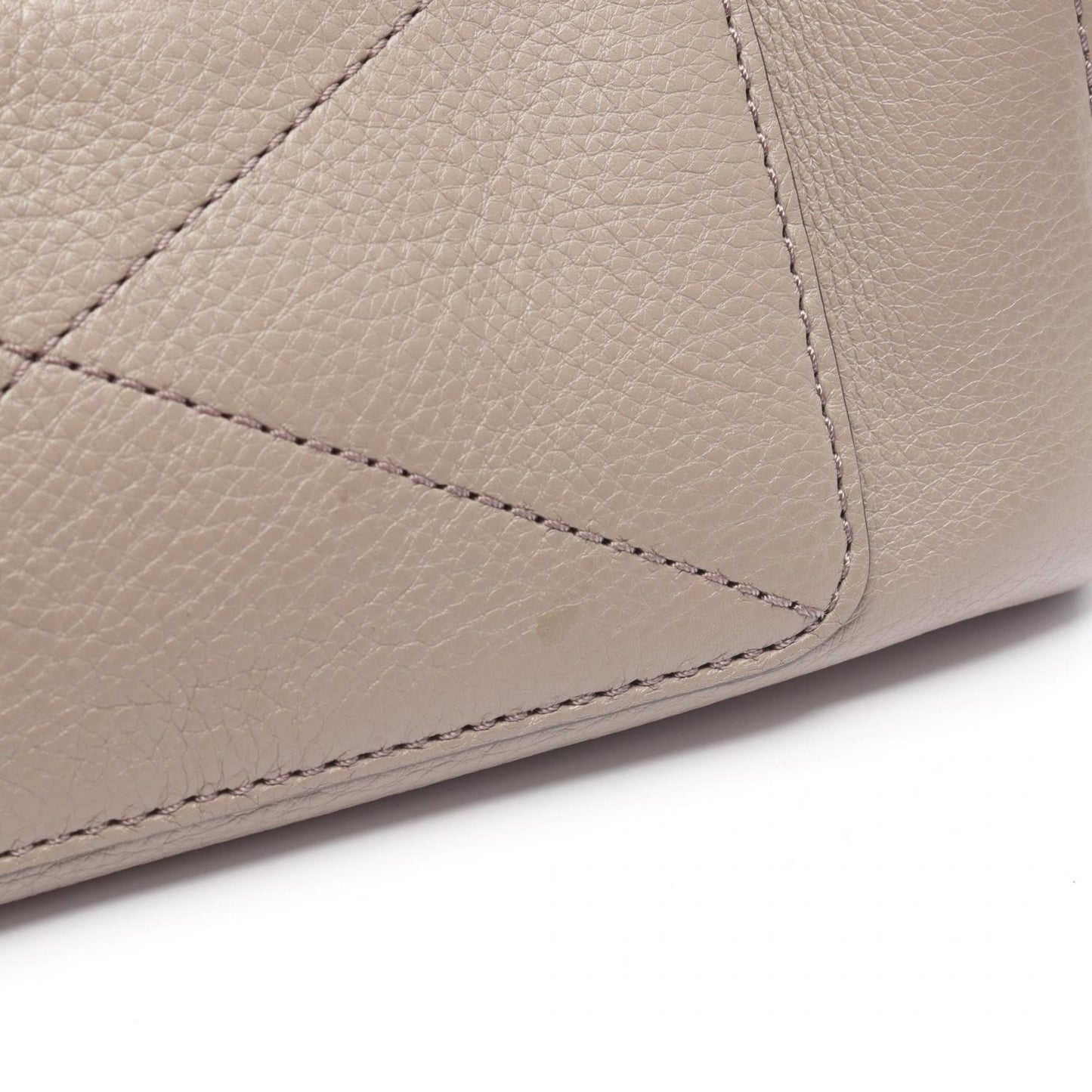 Marc Jacobs Recruit Small Baulet Handbag