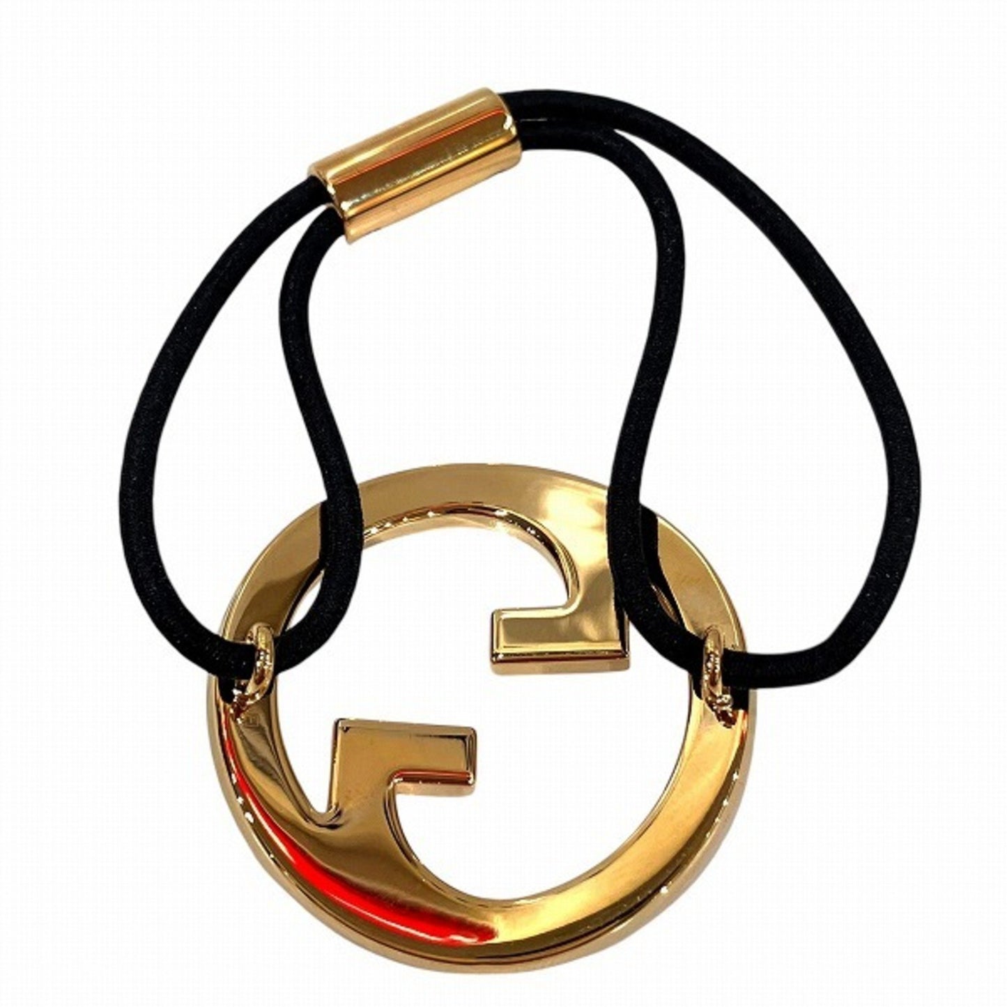 Gucci Blondie Interlocking G Hair Accessory Hairband