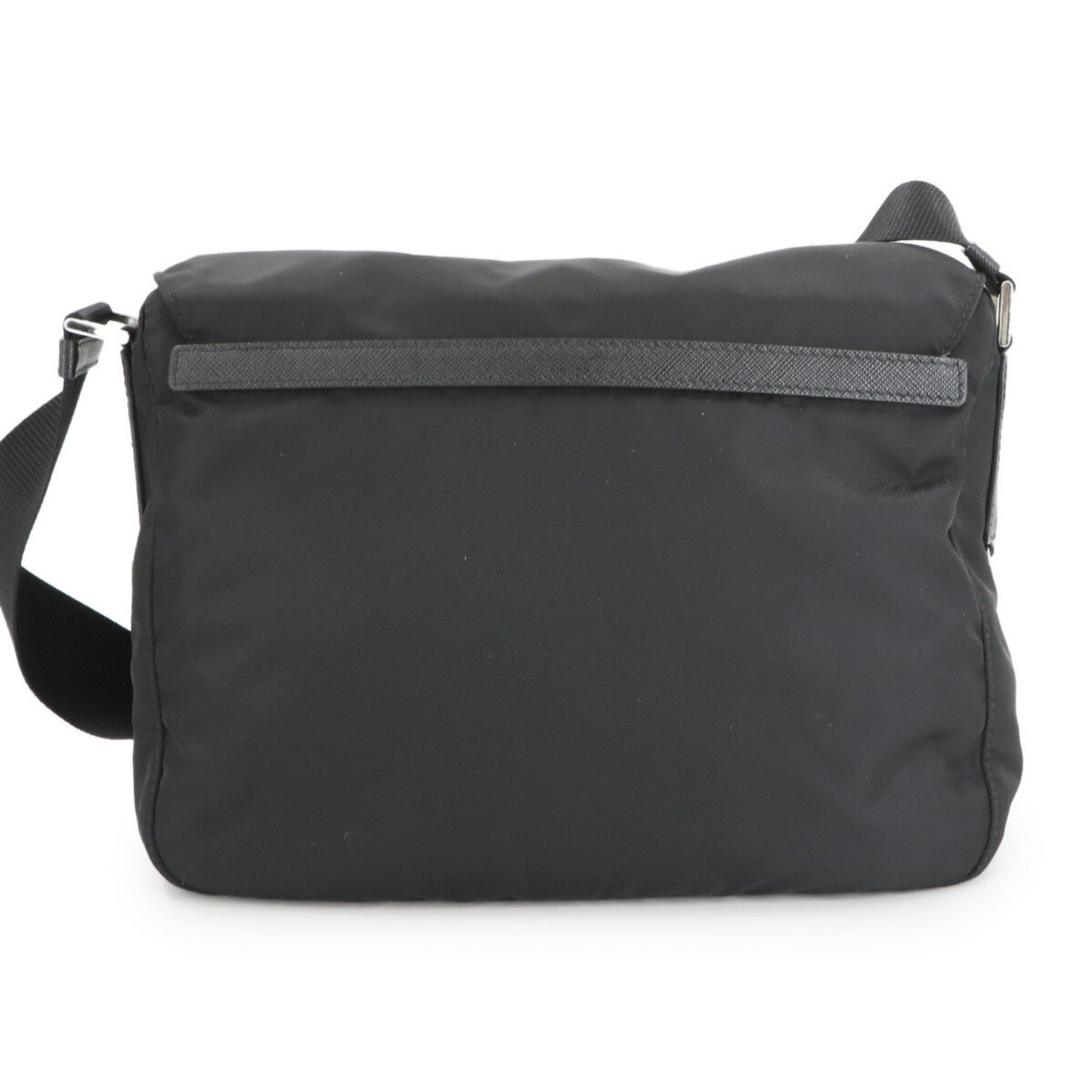 Prada Shoulder Bag In Nylon
