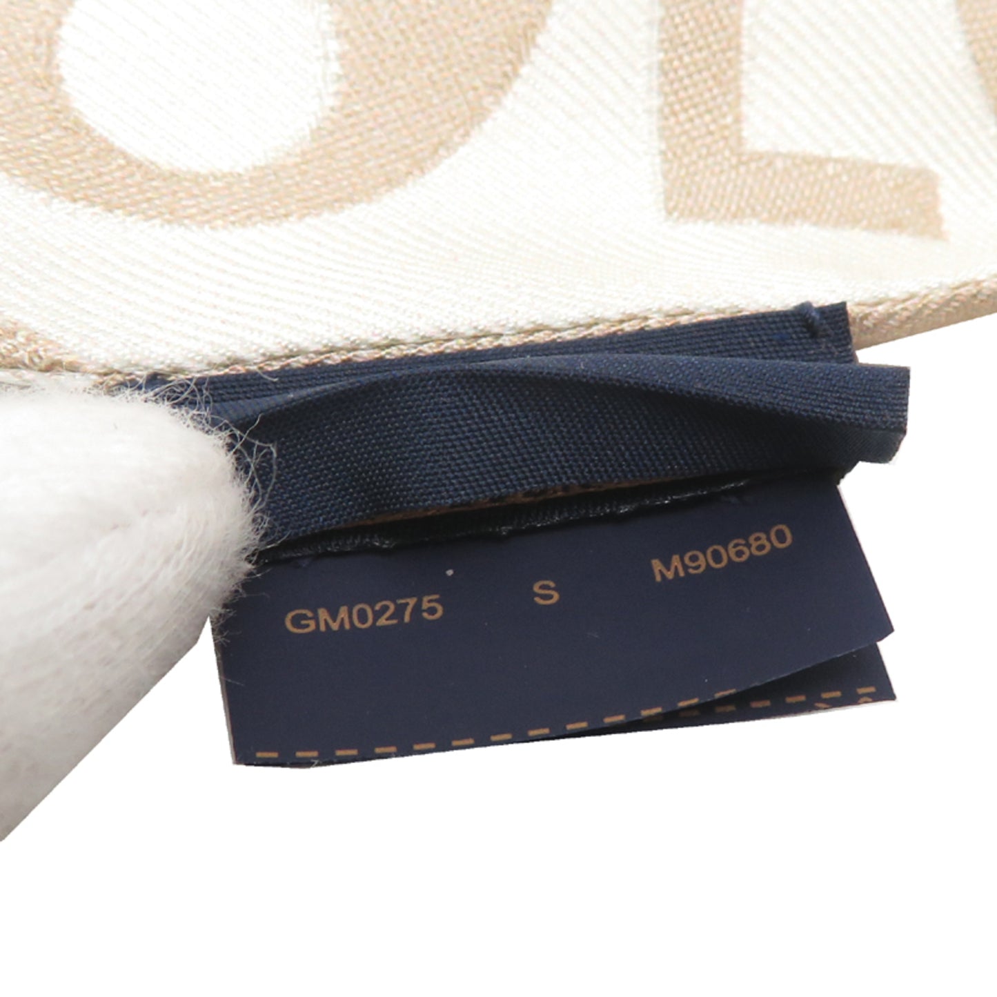 Louis Vuitton Bandeau