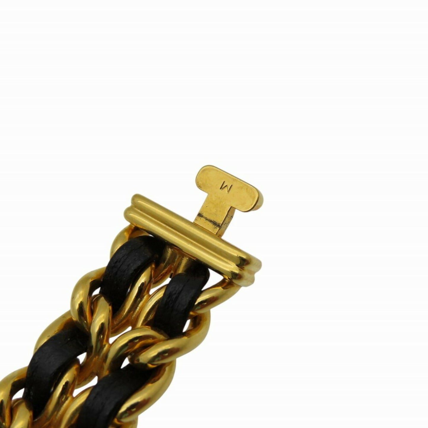 Chanel Quartz Premiere H0001 Watch