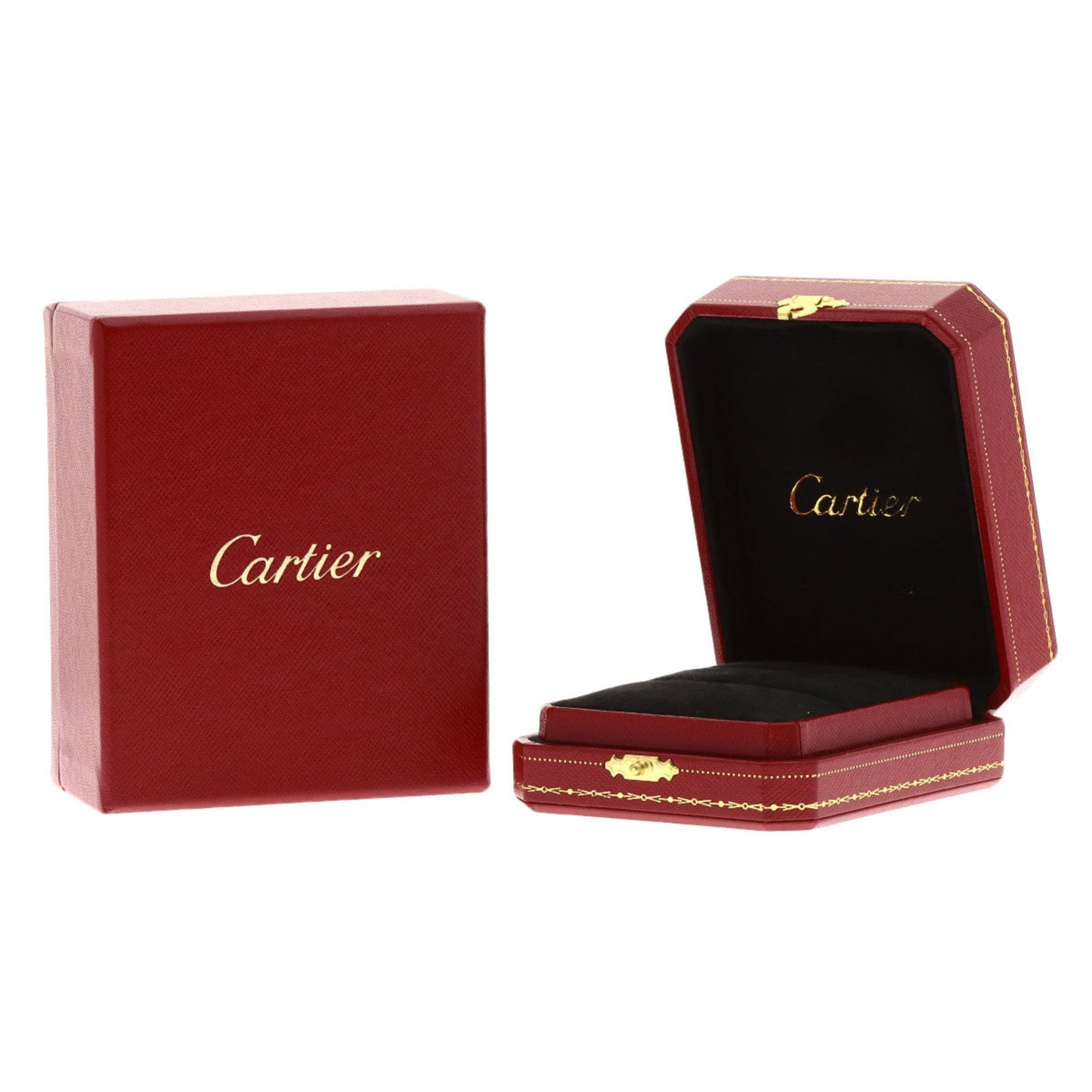 Cartier Mini Love Ring
