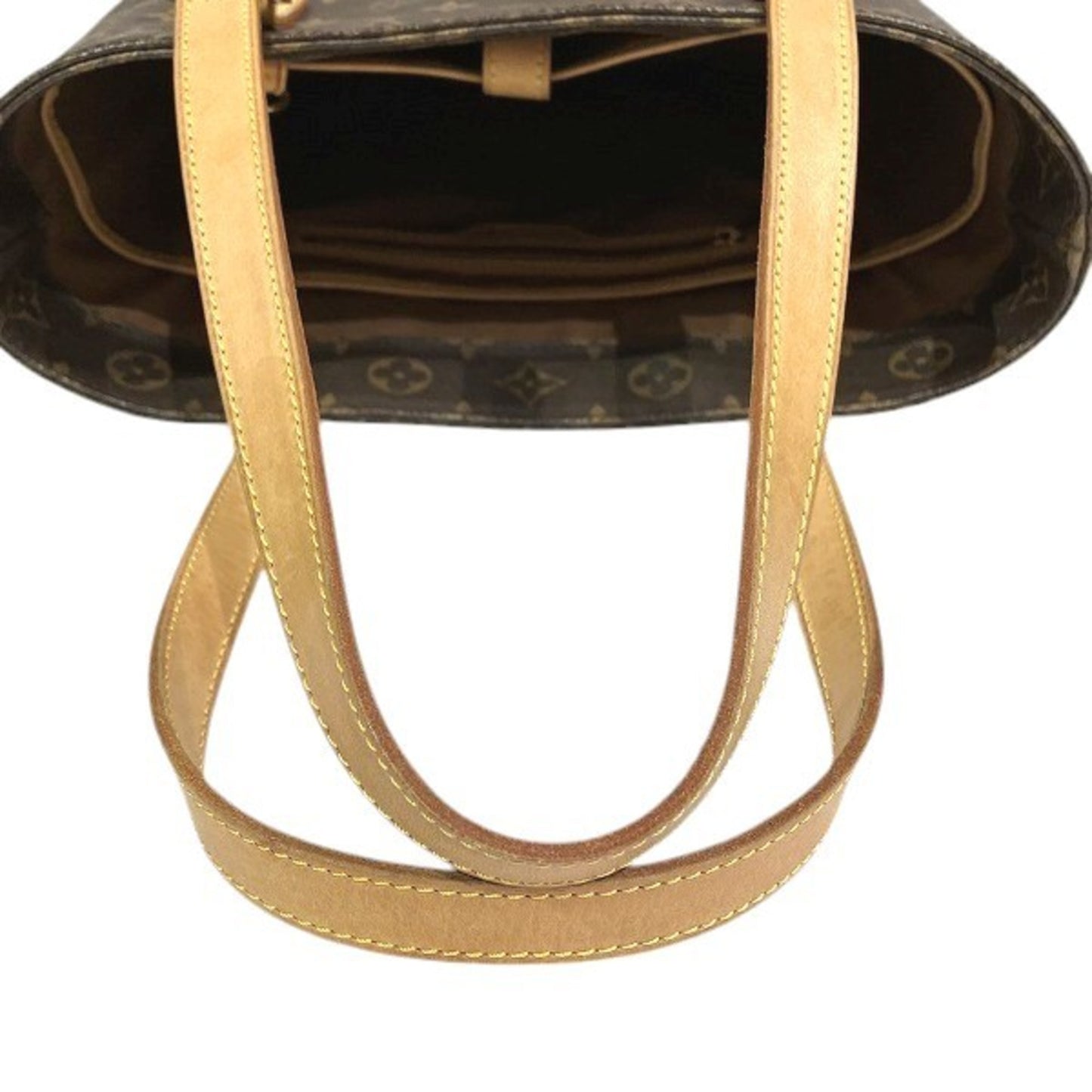 Louis Vuitton Monogram Vavant Gm M51170 Shoulder Bag Tote