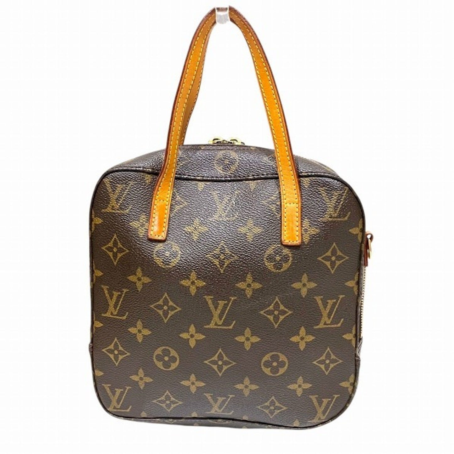 Louis Vuitton Monogram Spontini M47500 Bags Handbags