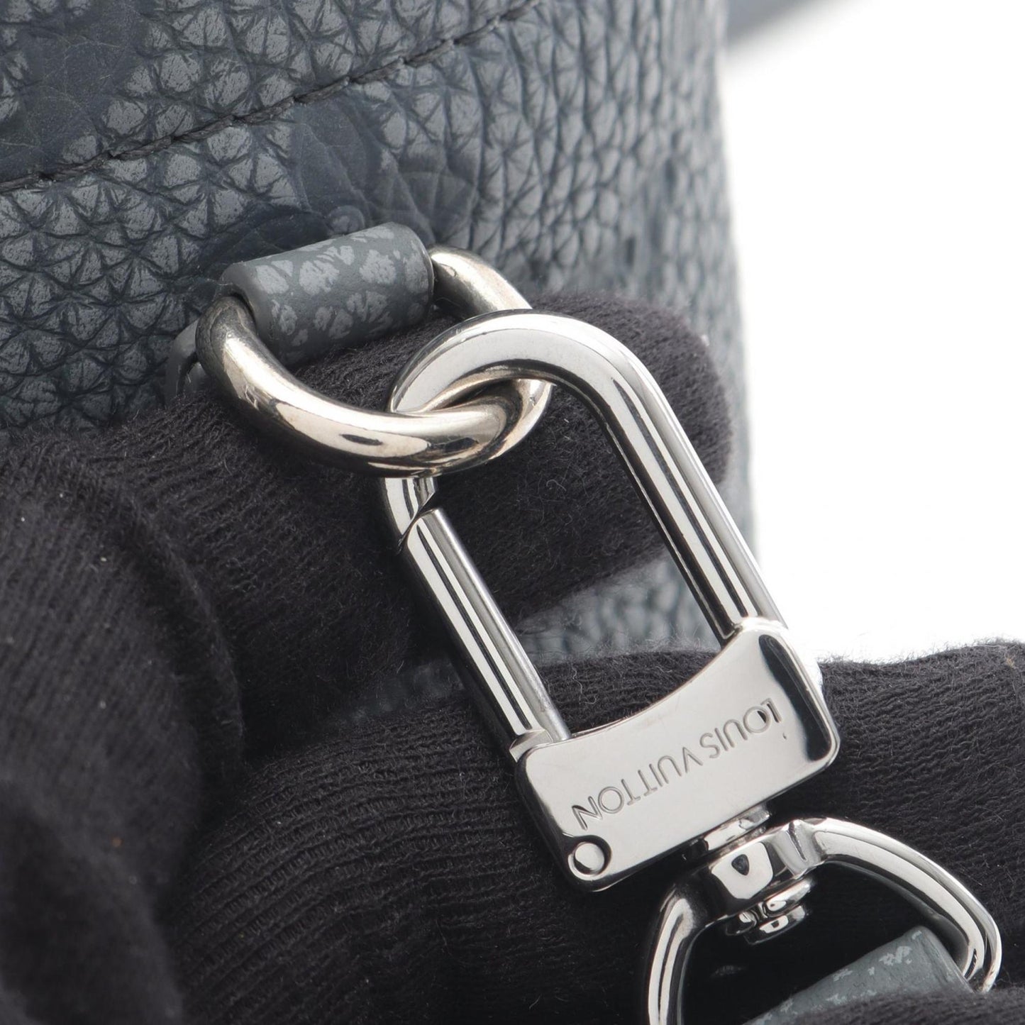 Louis Vuitton Chalk Pouch