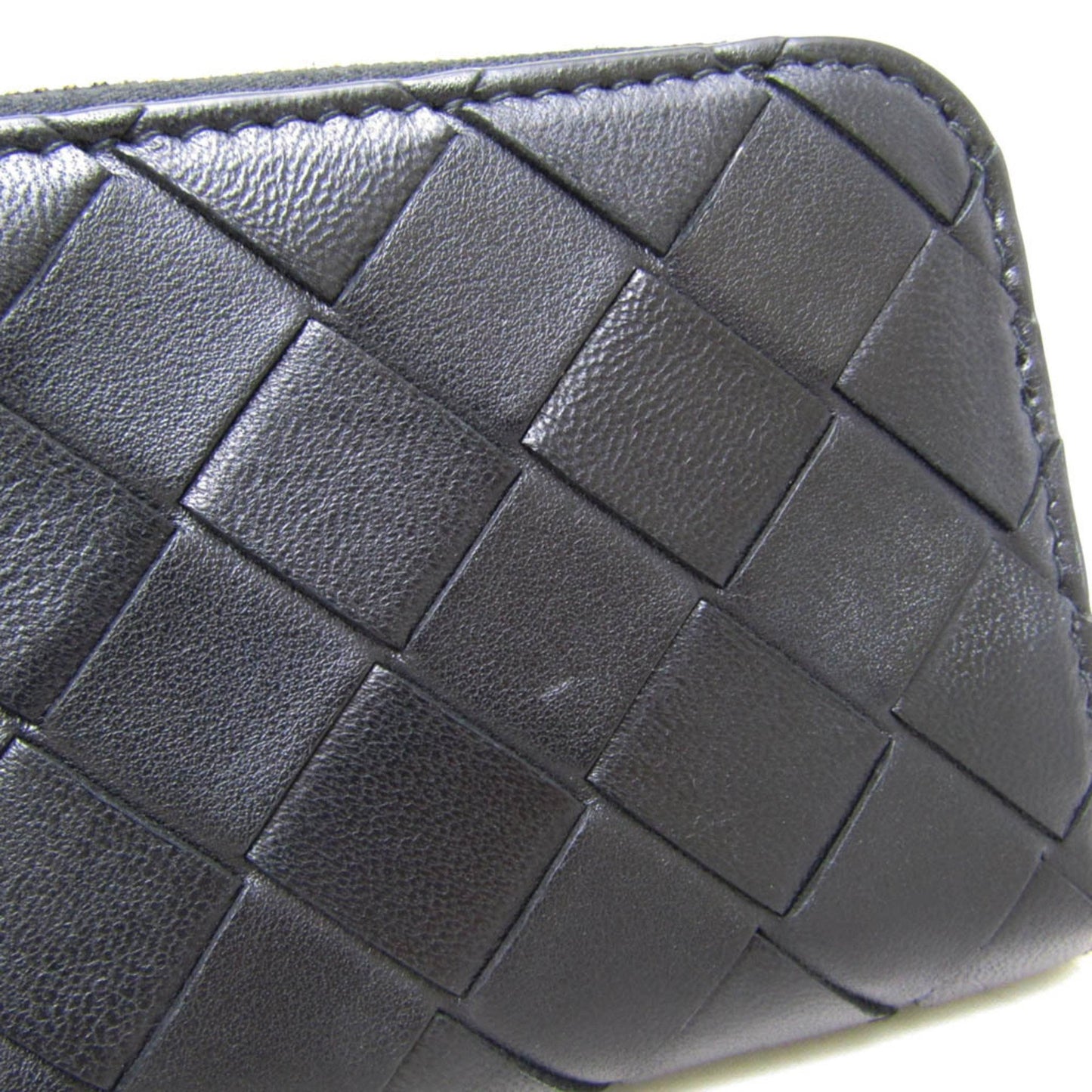 Bottega Veneta Intrecciato Coin Card Holder Women