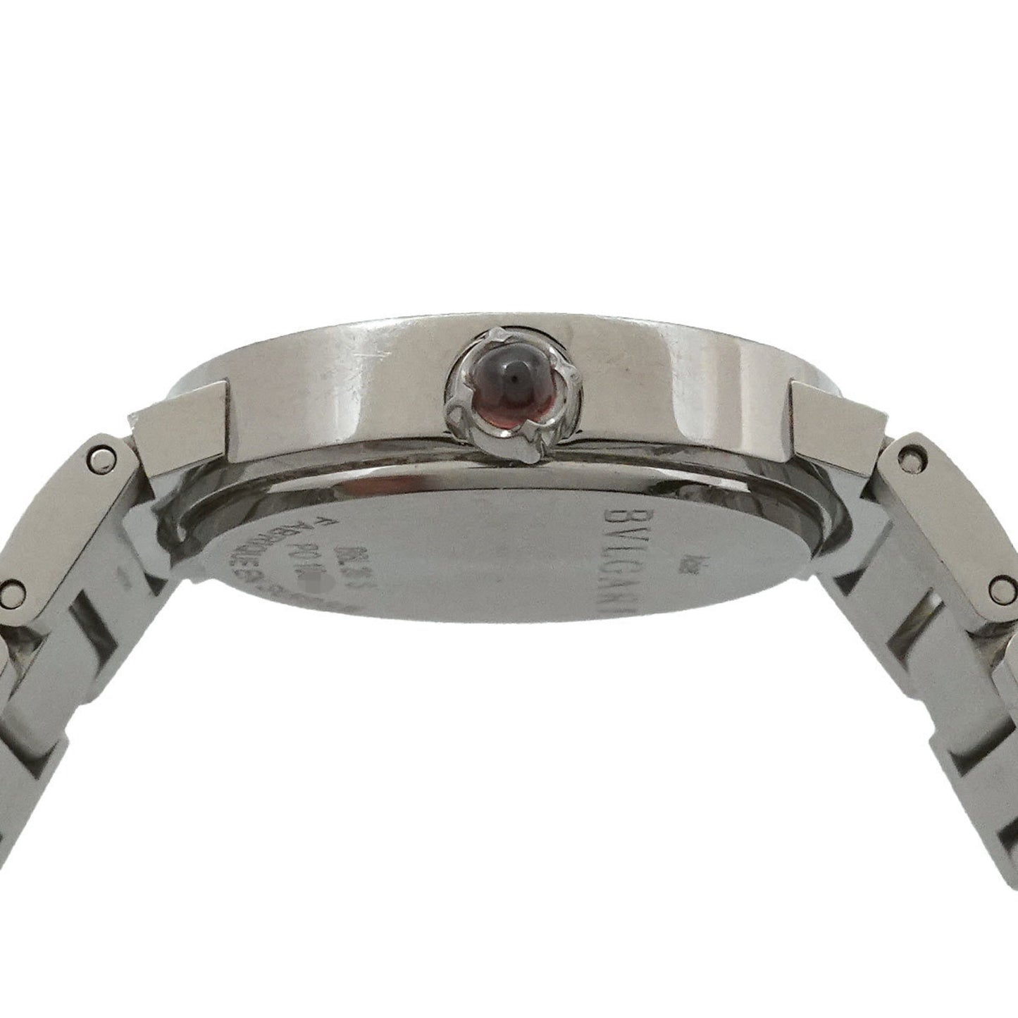 Bvlgari Bbl26S Women'S Watch With Date