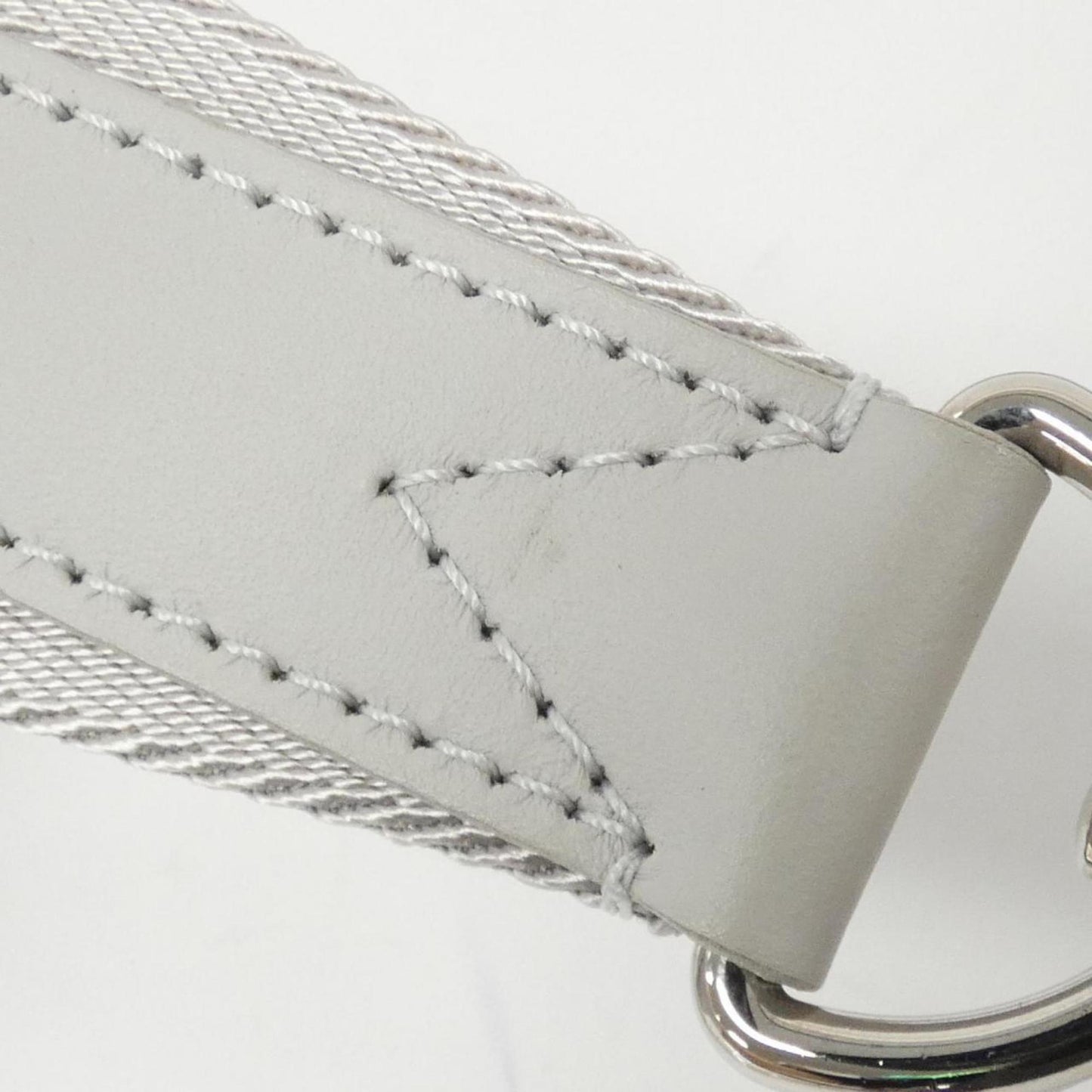 Louis Vuitton Damier Salt Trio Messenger N50068 Shoulder Bag