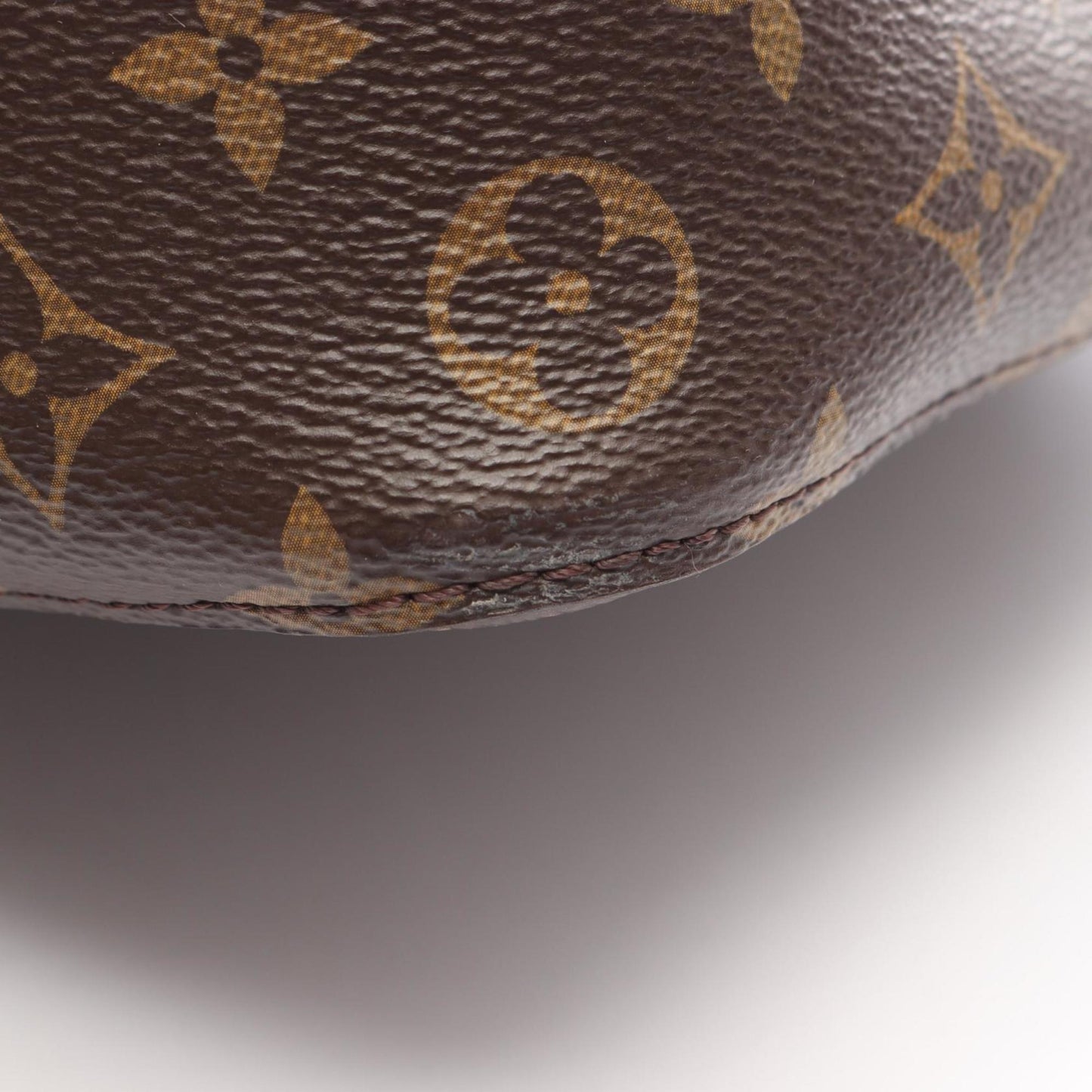 Louis Vuitton Neonoe Monogram Noir Shoulder Bag