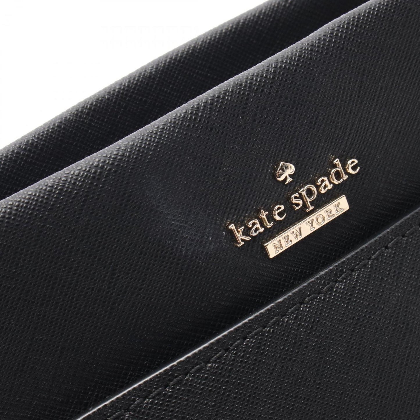 Kate Spade Shoulder Bag Leather
