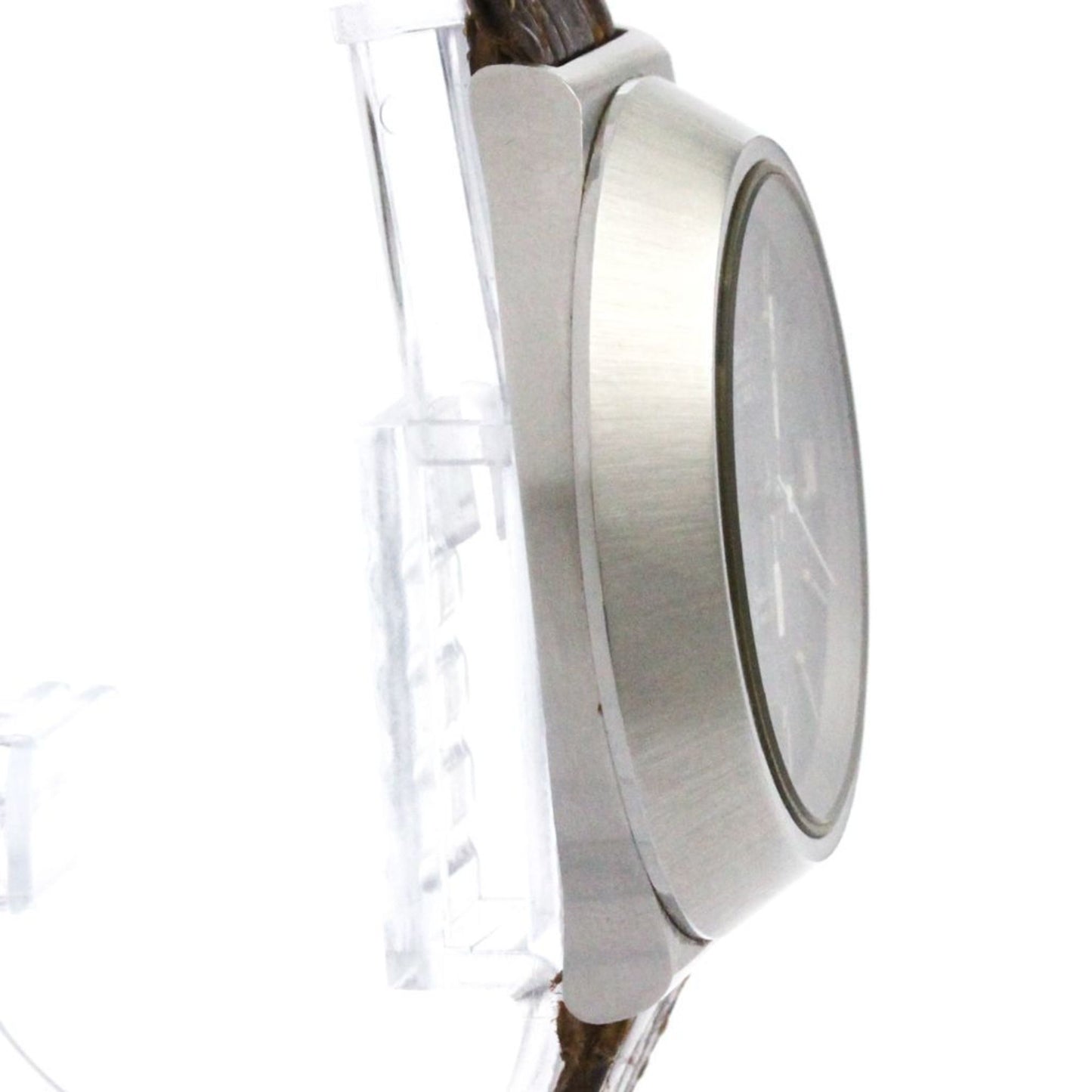 Omega Seamaster Electronic F300 Hz Steel Quartz