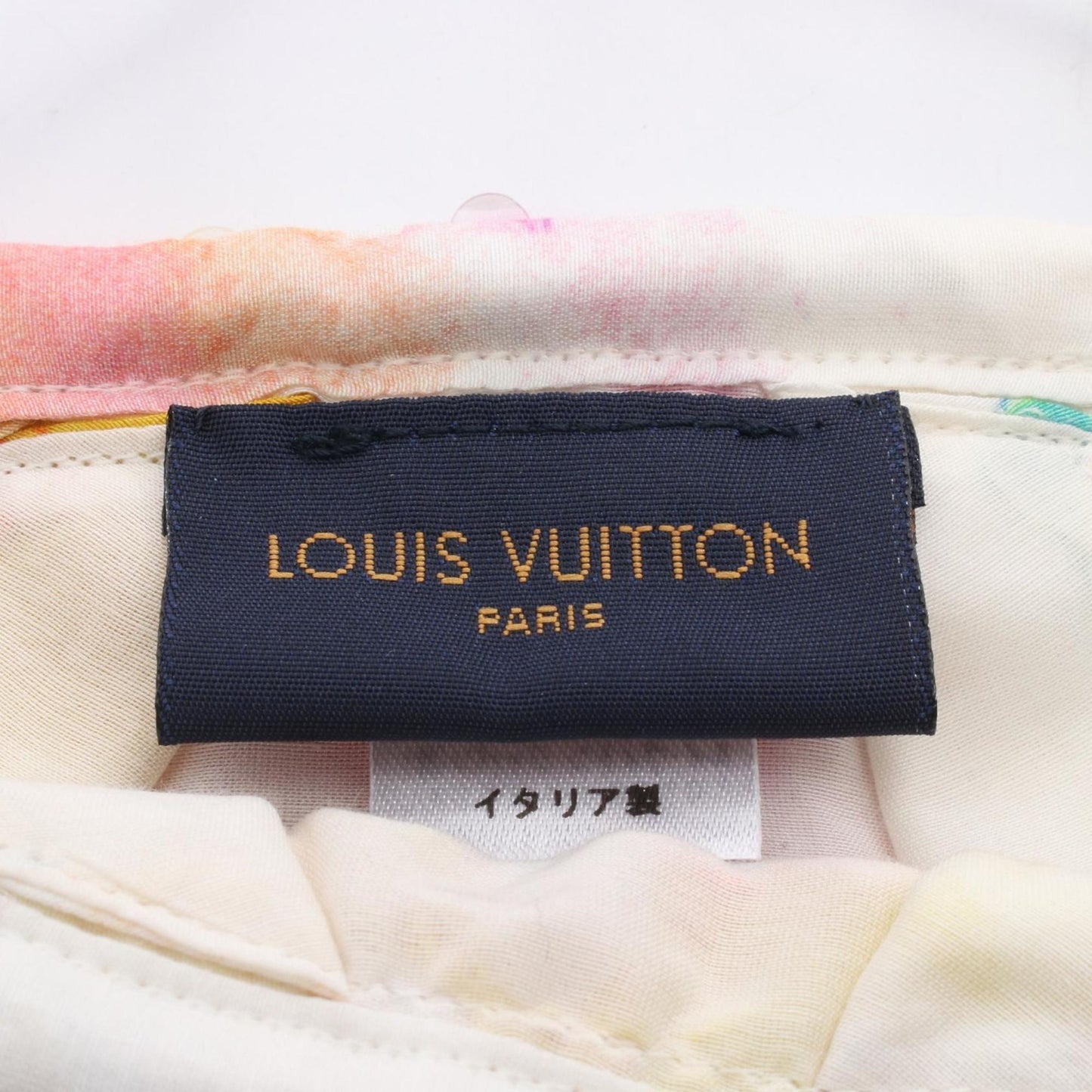 Louis Vuitton Mask Pouch