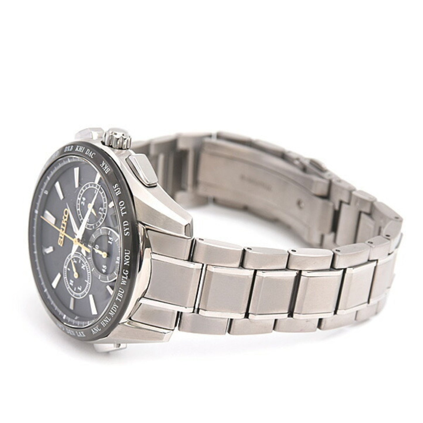 Seiko