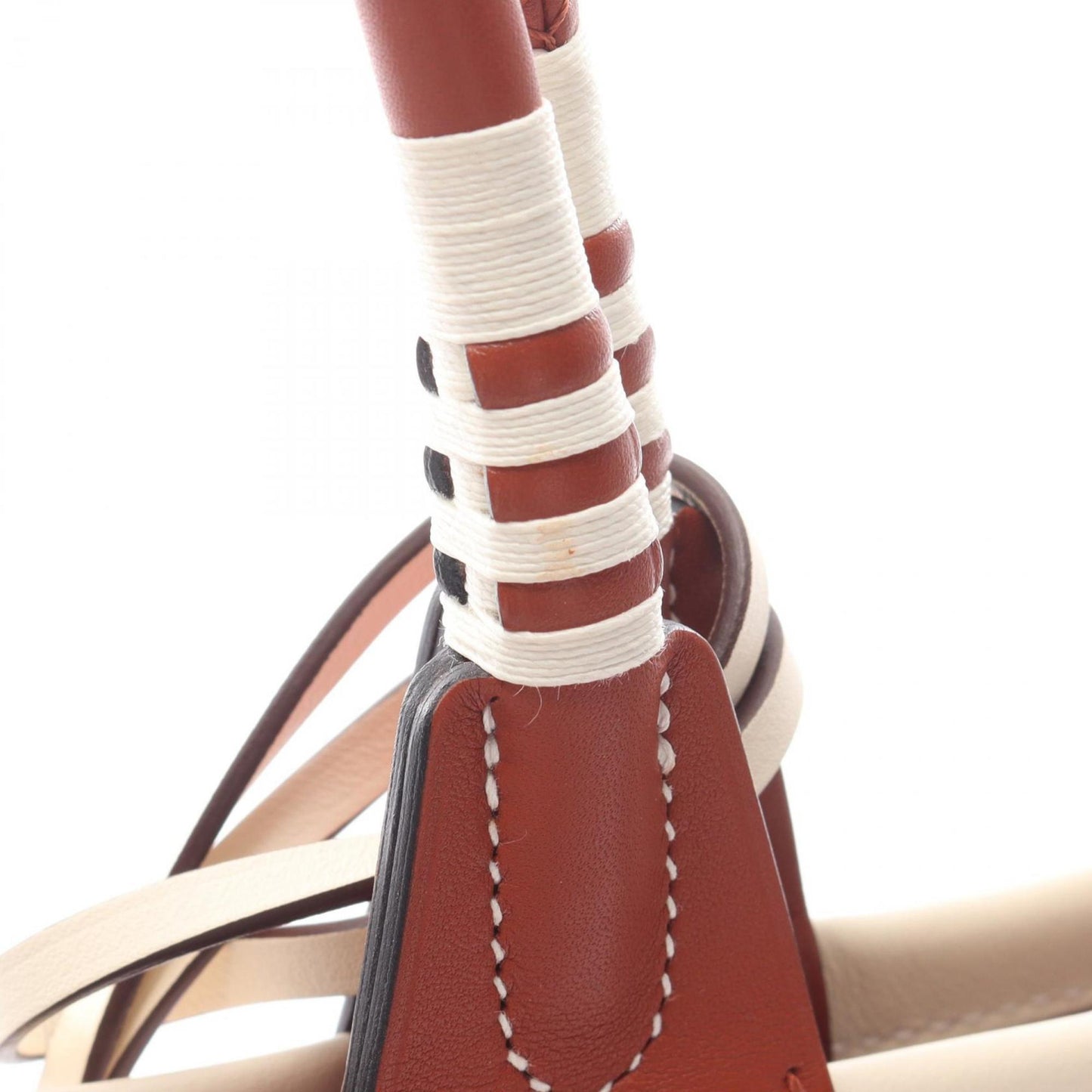 Hermes Herms Steeple 25 Tote Bag