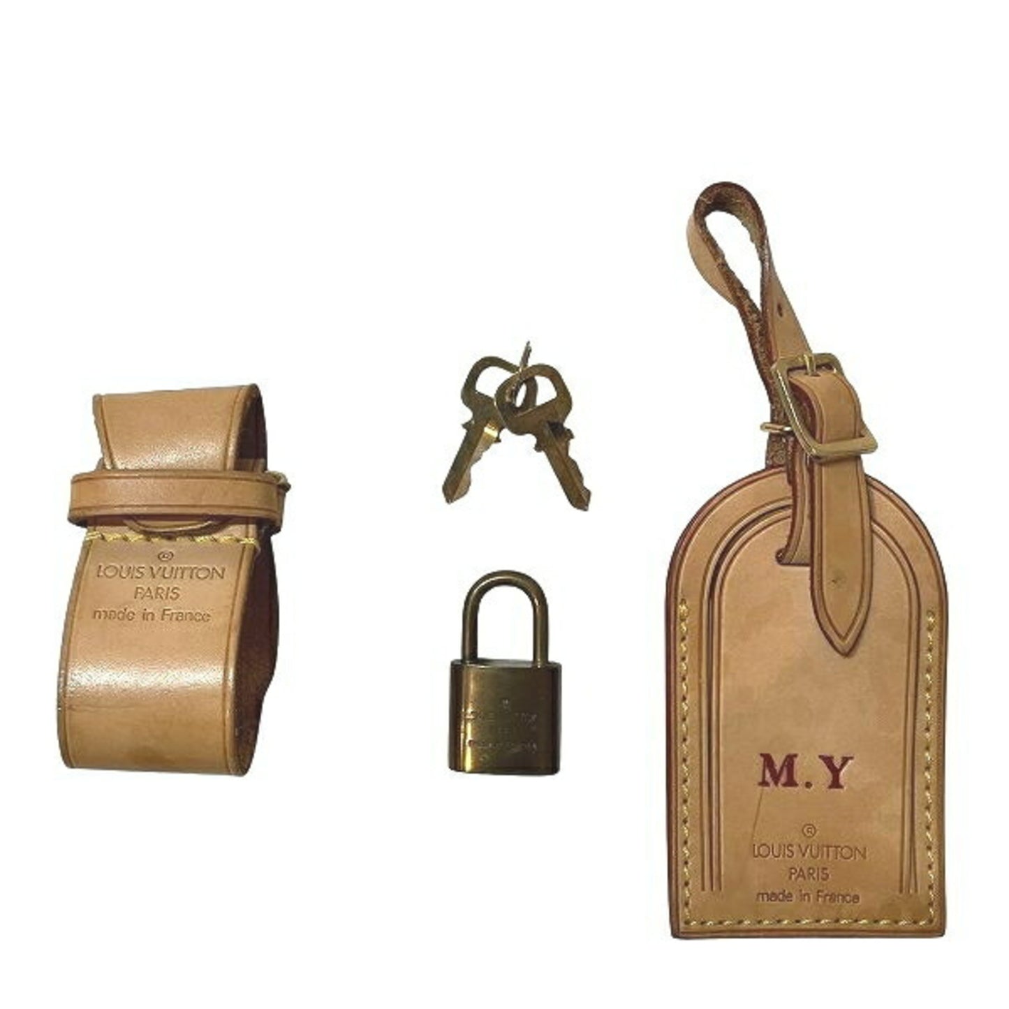 Louis Vuitton Monogram Keepall 50 M41426 Bag Boston Bag