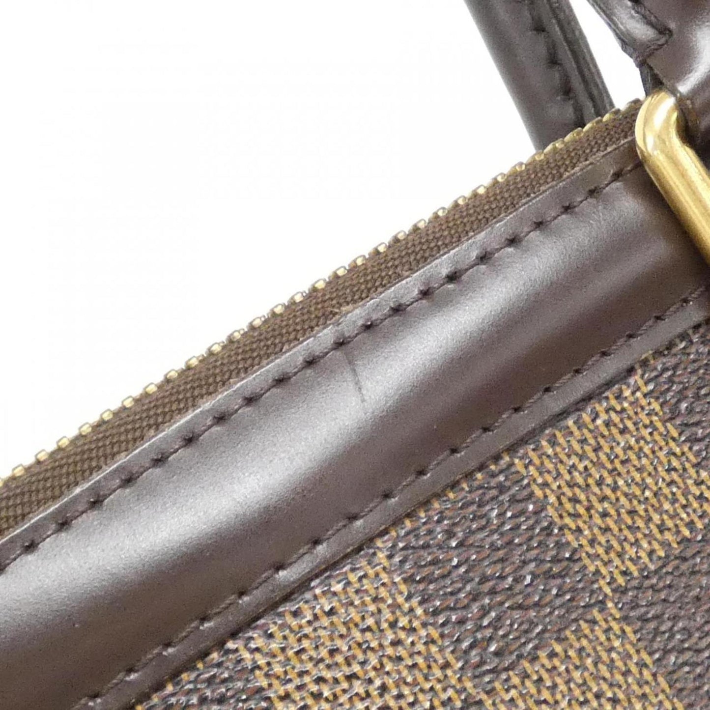 Louis Vuitton Damier Trevi Pm N51997 Handbag